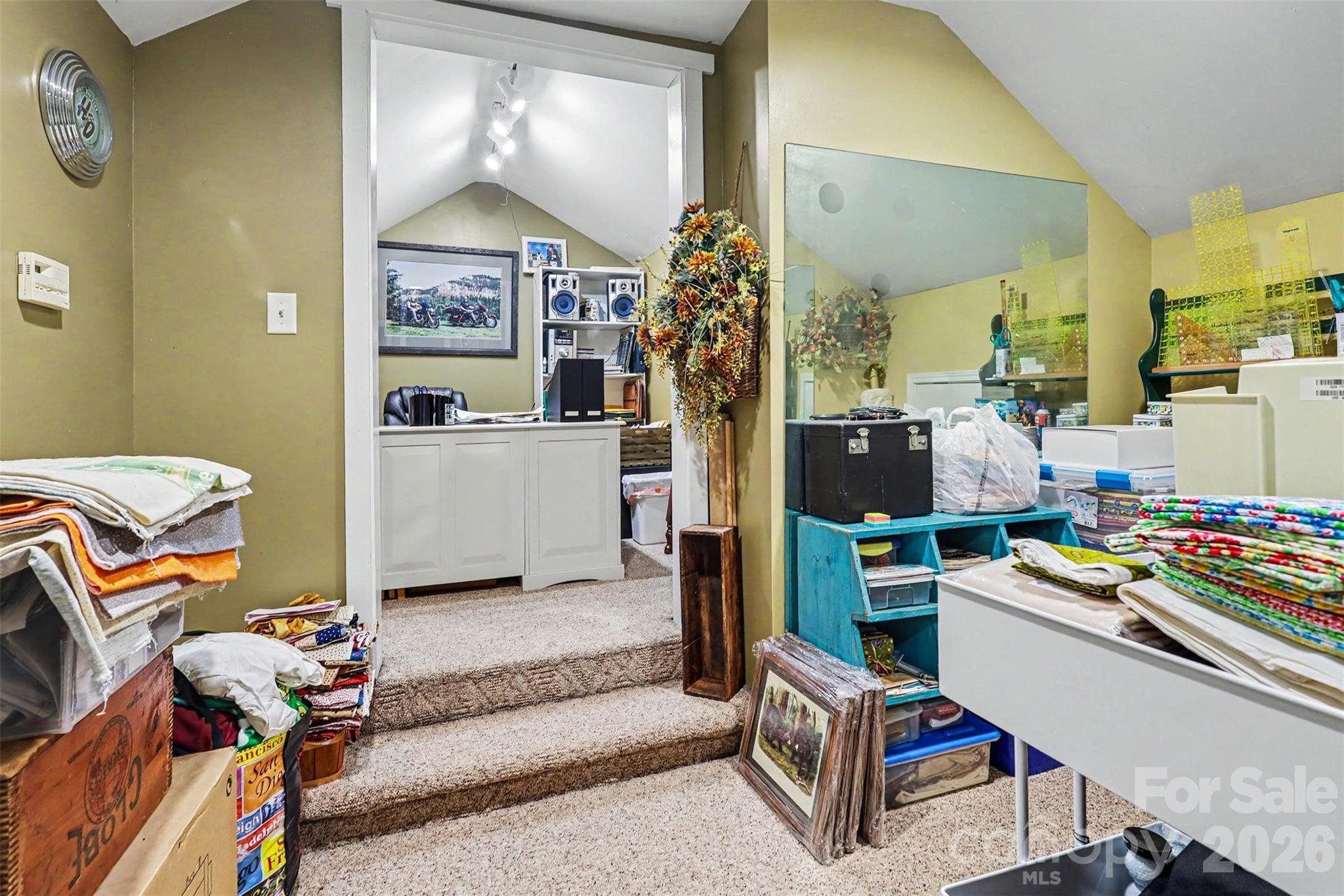 4037 Old Williamston Road — Belton
