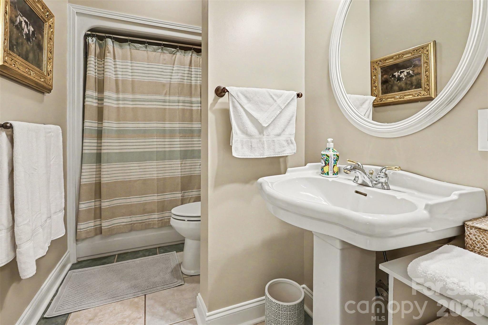 4037 Old Williamston Road — Belton
