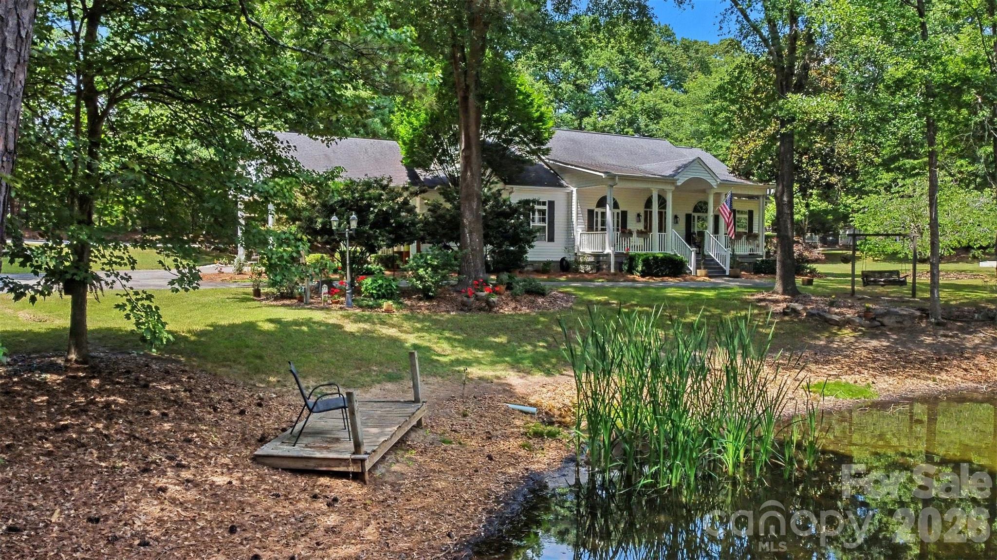 4037 Old Williamston Road — Belton