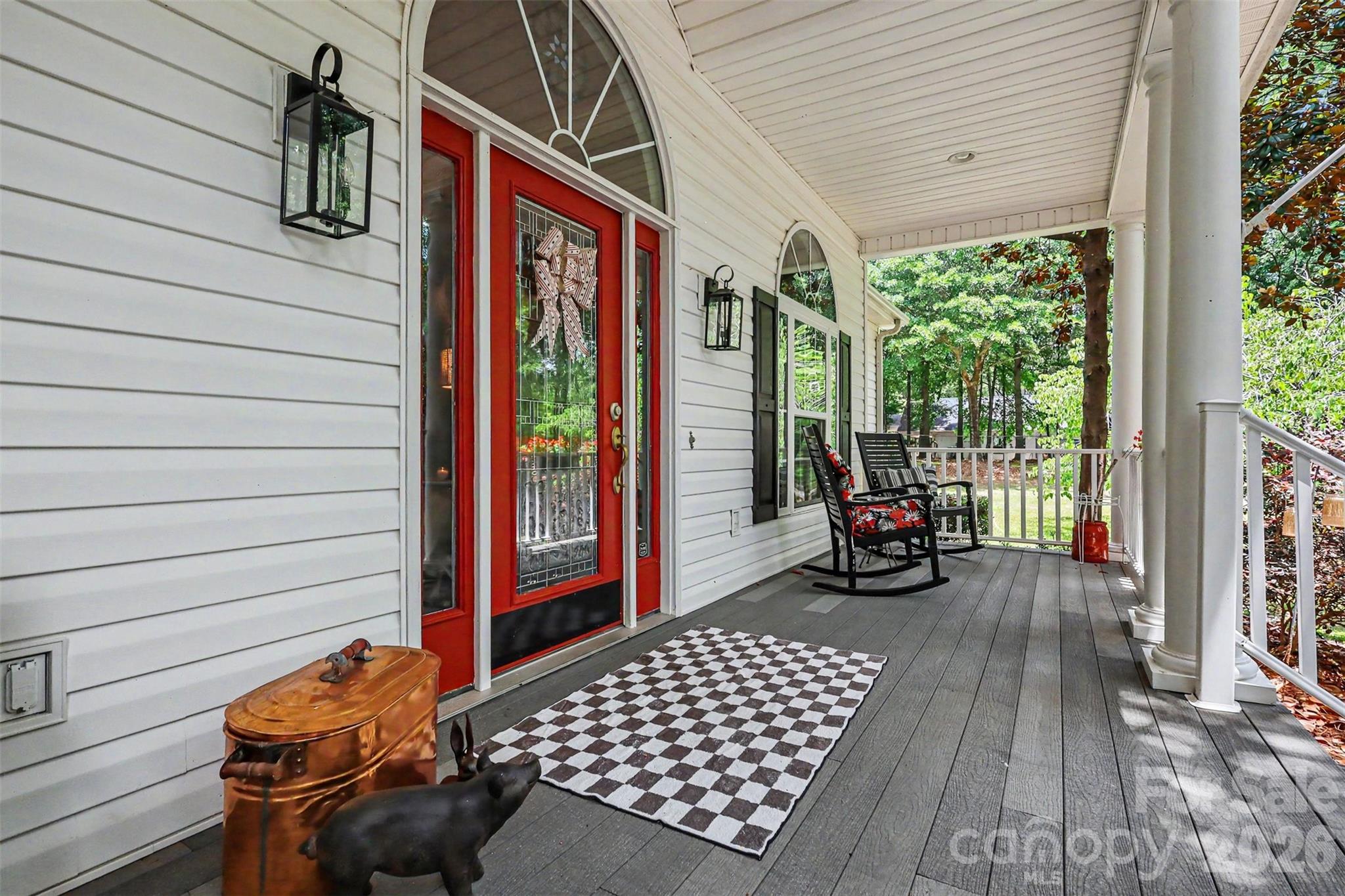 4037 Old Williamston Road — Belton