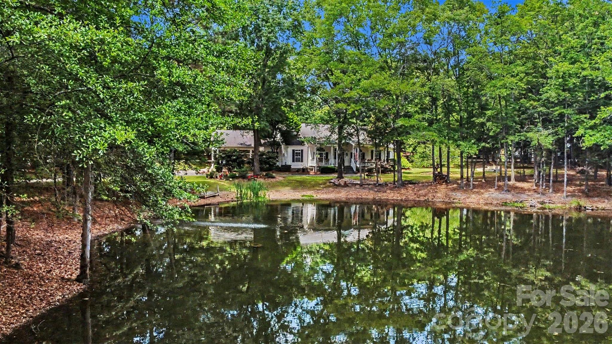 4037 Old Williamston Road — Belton