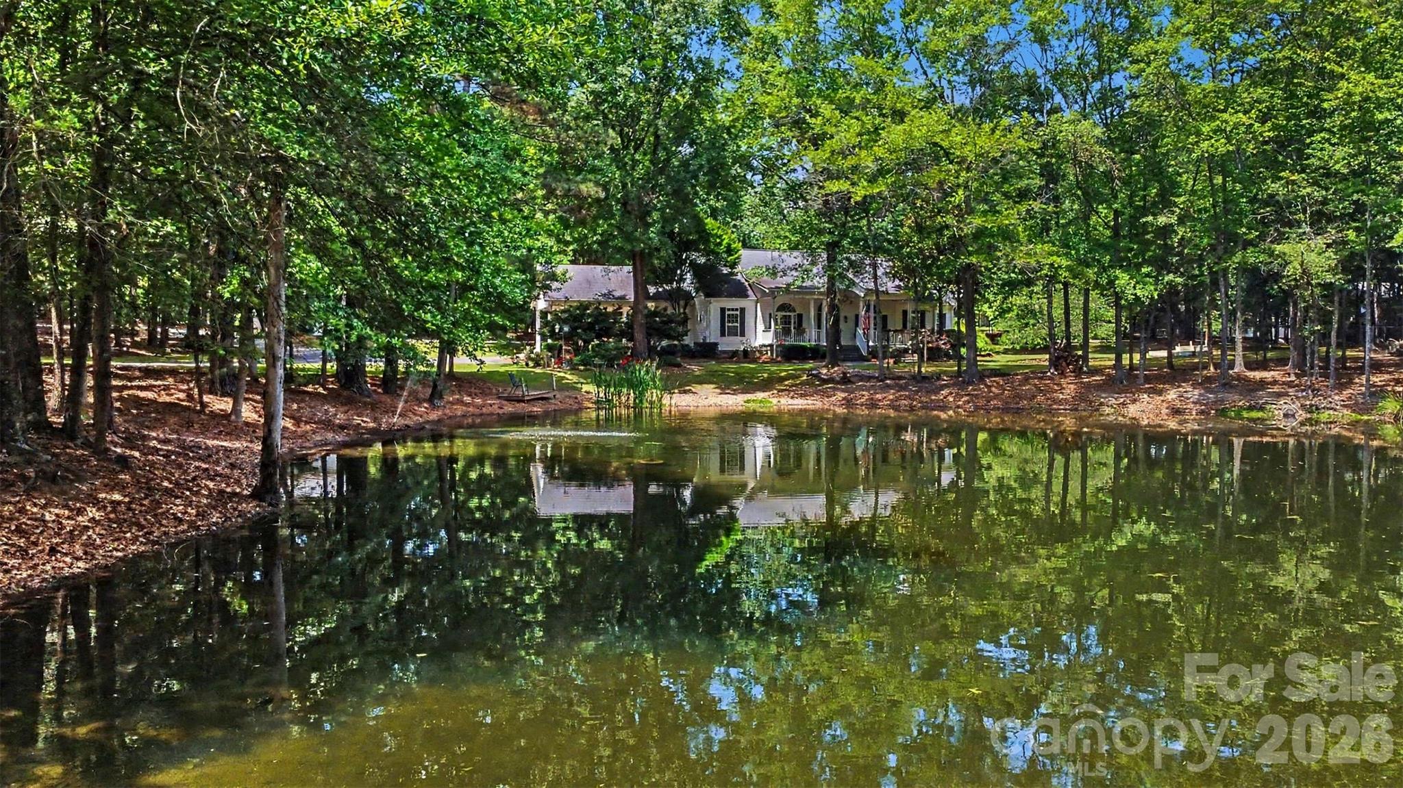 4037 Old Williamston Road — Belton