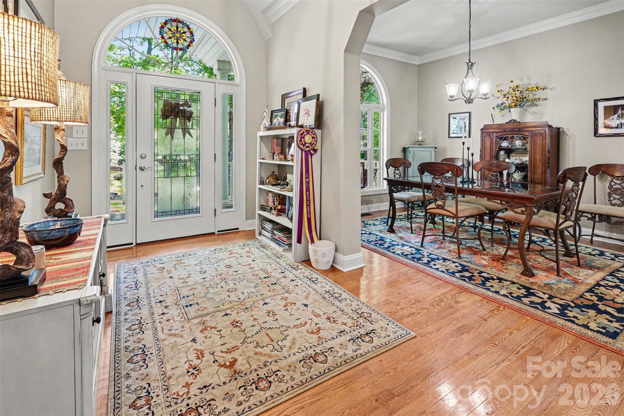 4037 Old Williamston Road — Belton