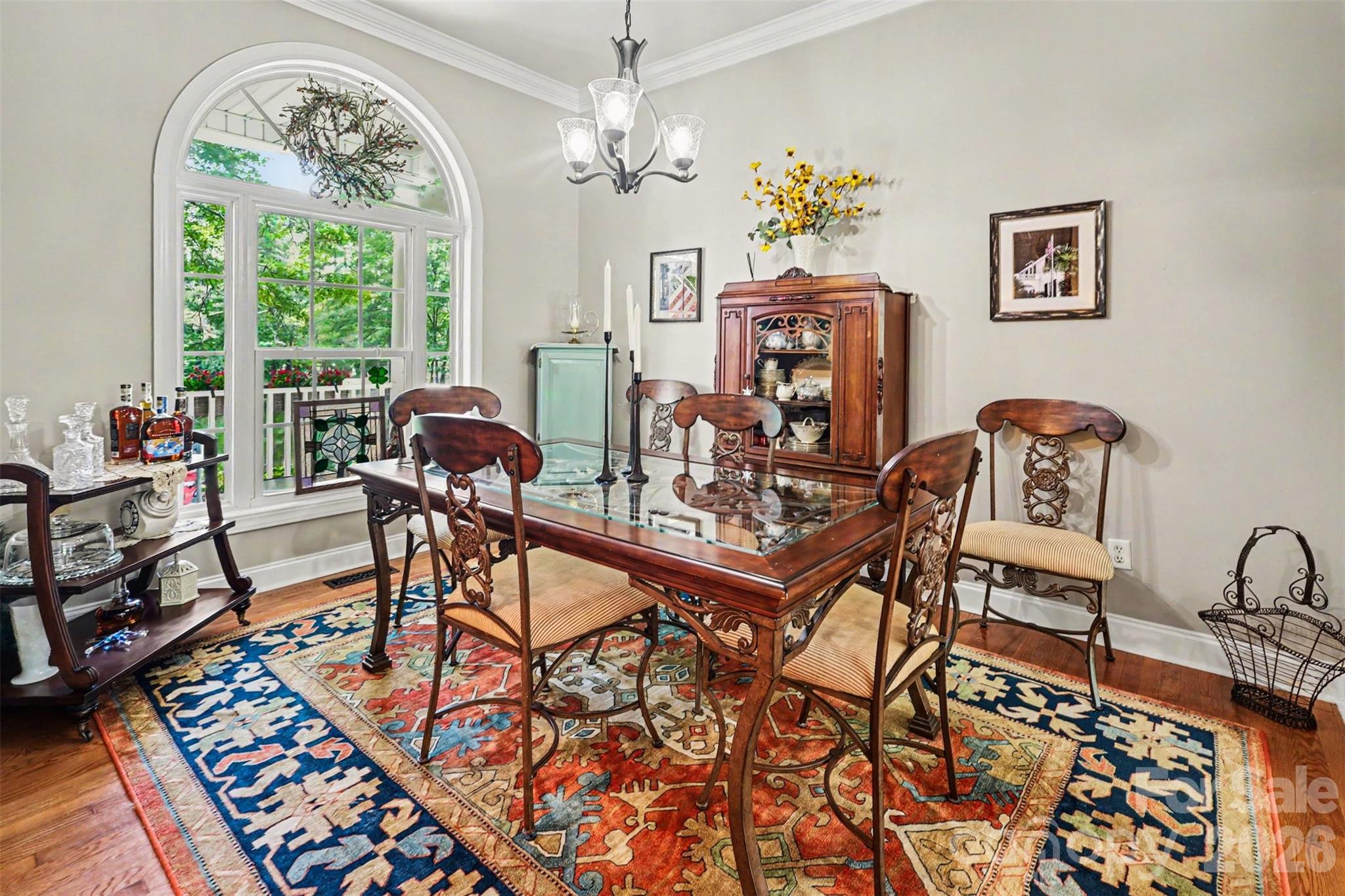 4037 Old Williamston Road — Belton