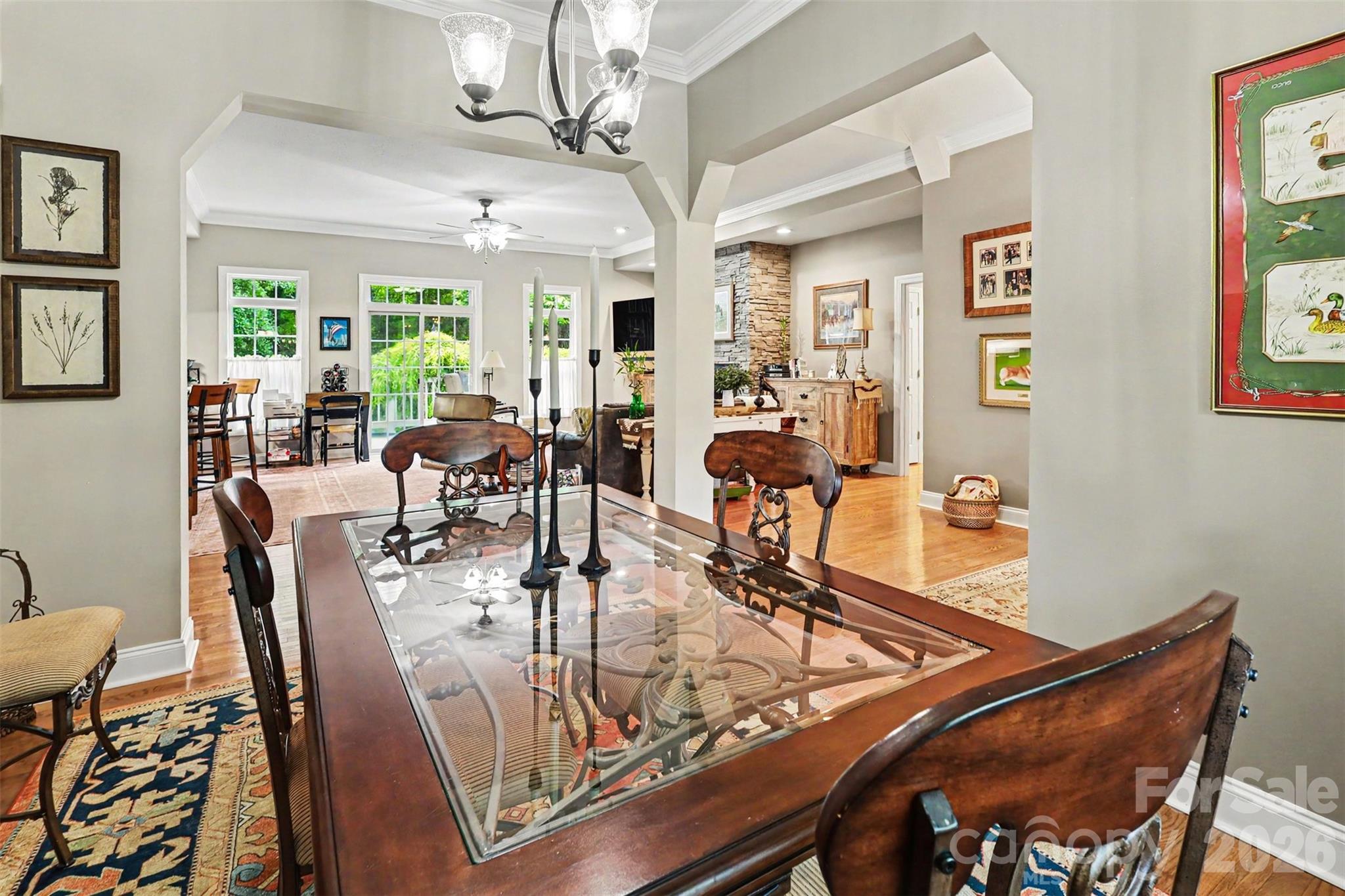 4037 Old Williamston Road — Belton