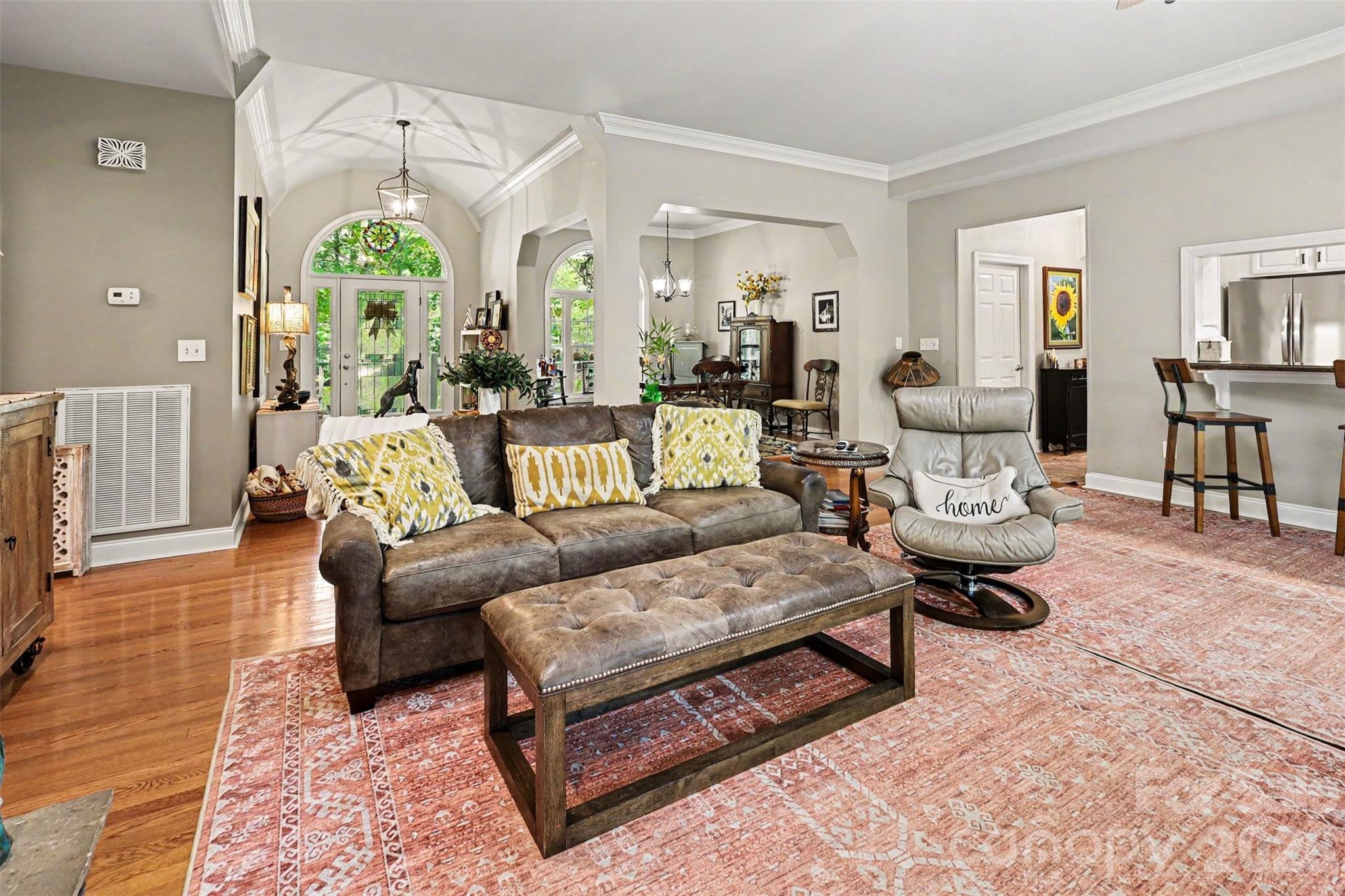 4037 Old Williamston Road — Belton
