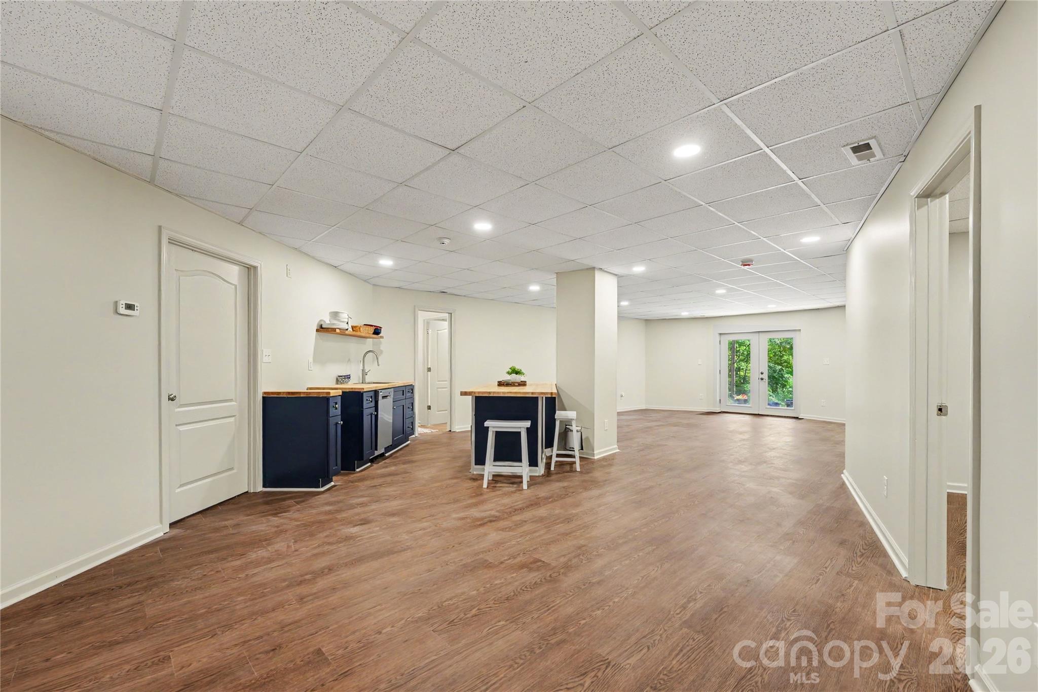 241 Spring Shore Road — Statesville