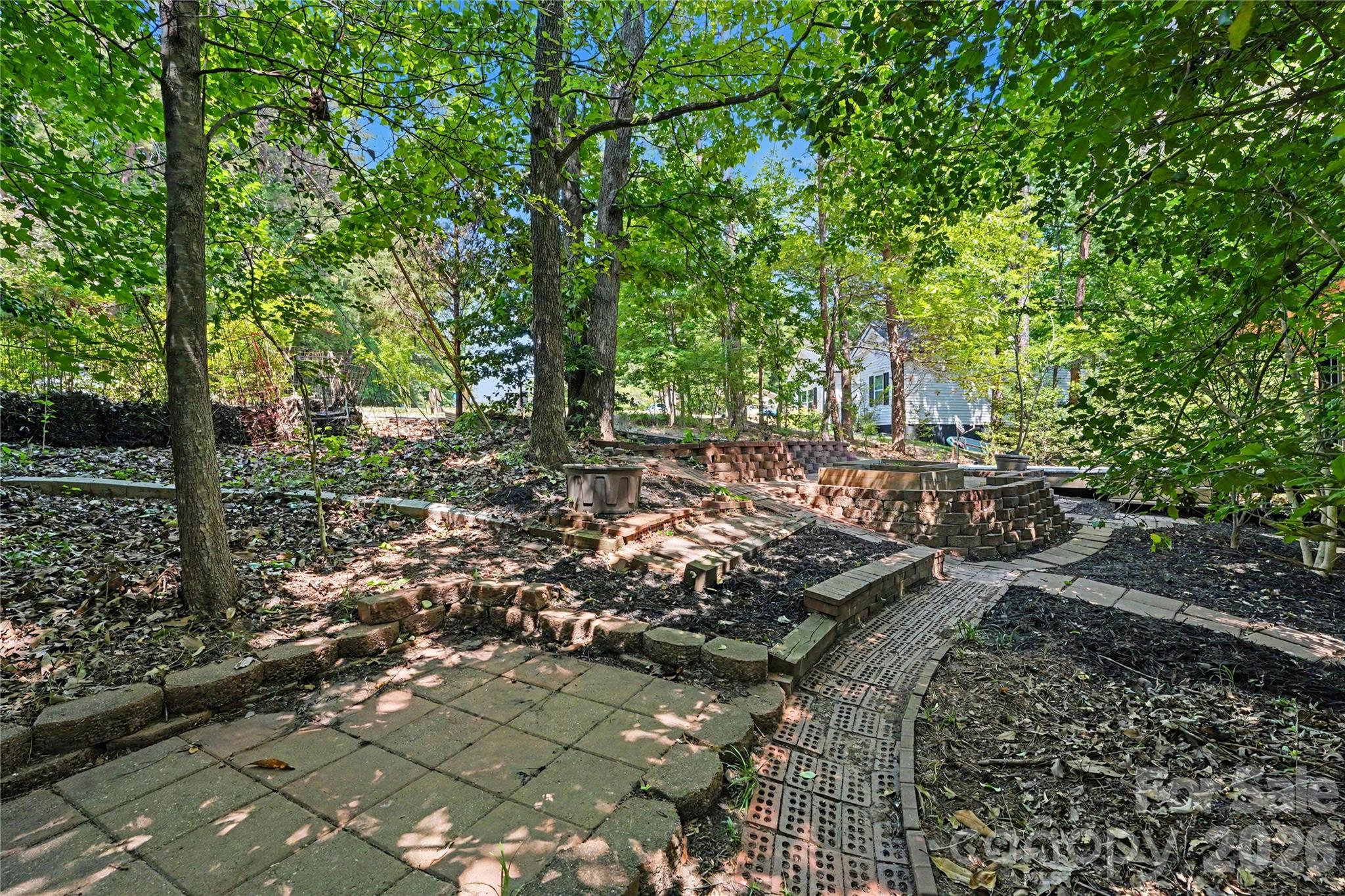 241 Spring Shore Road — Statesville