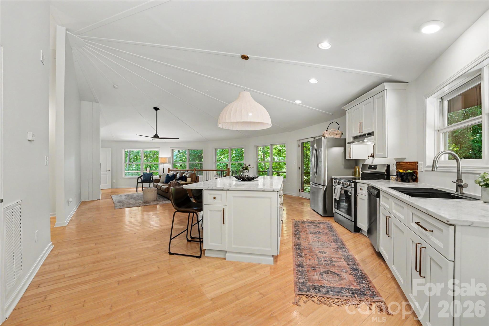 241 Spring Shore Road — Statesville