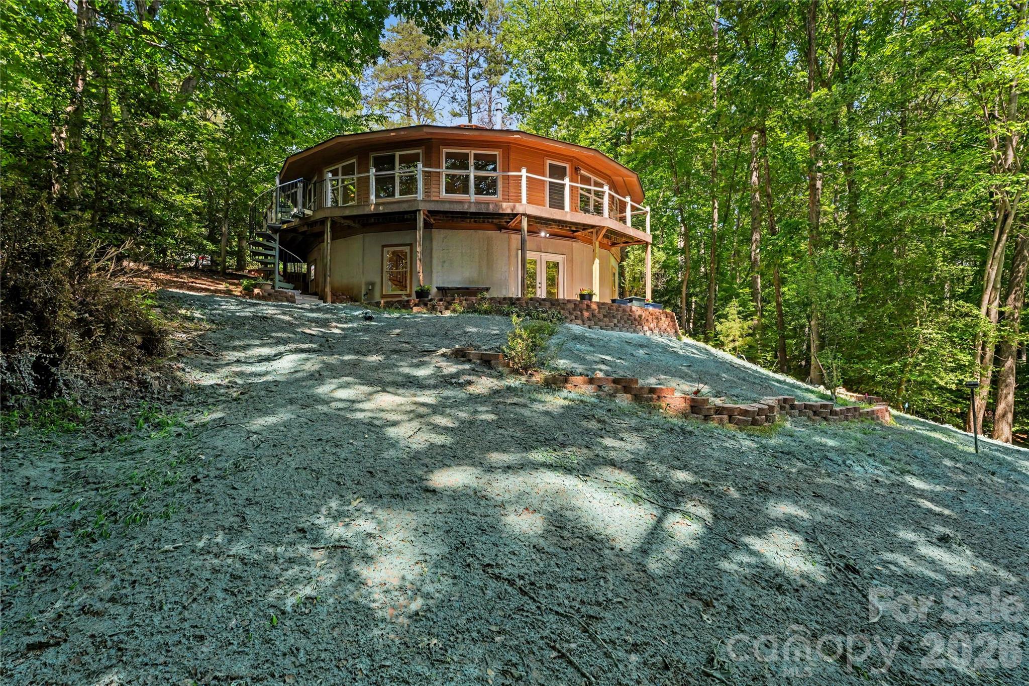 241 Spring Shore Road — Statesville