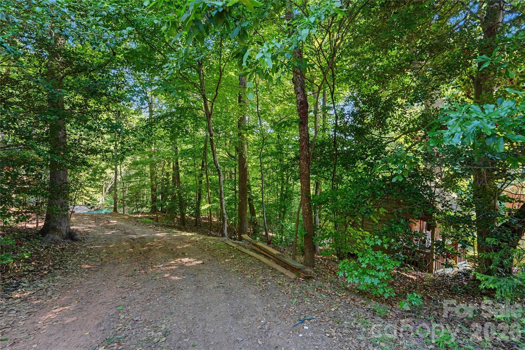 241 Spring Shore Road — Statesville