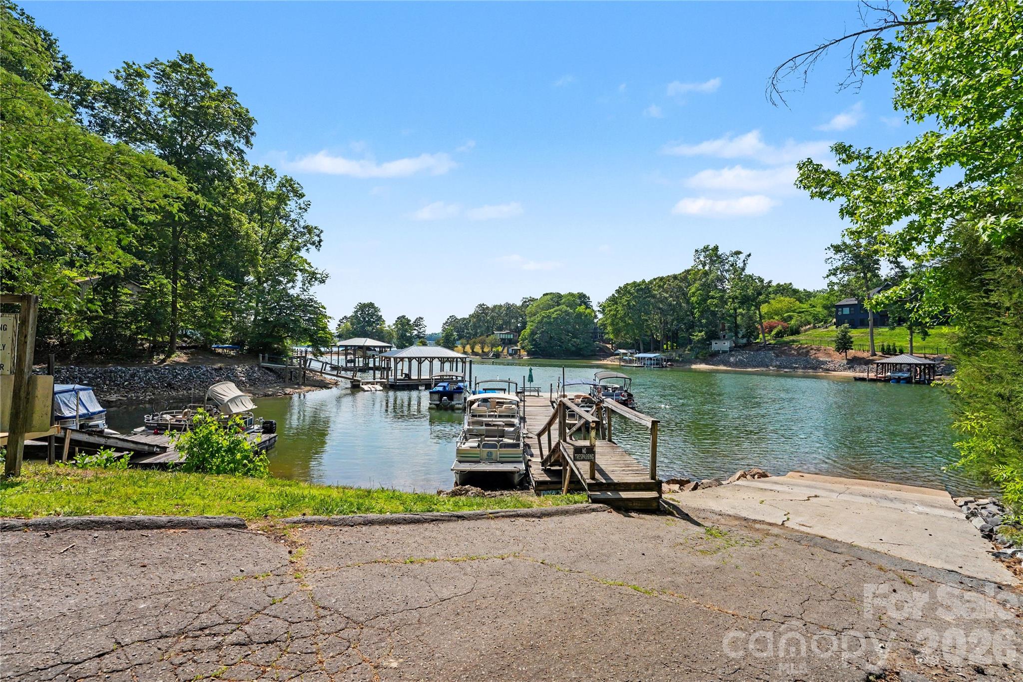 241 Spring Shore Road — Statesville