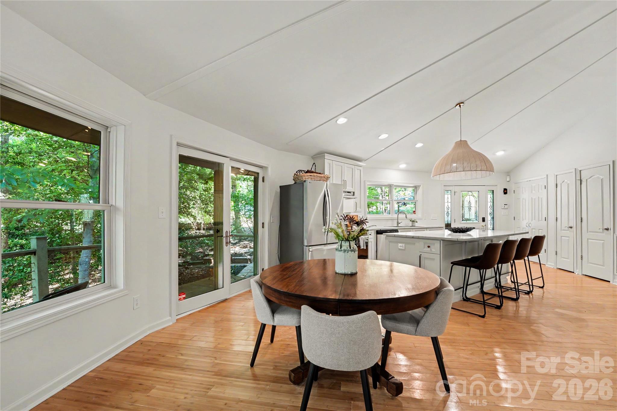 241 Spring Shore Road — Statesville