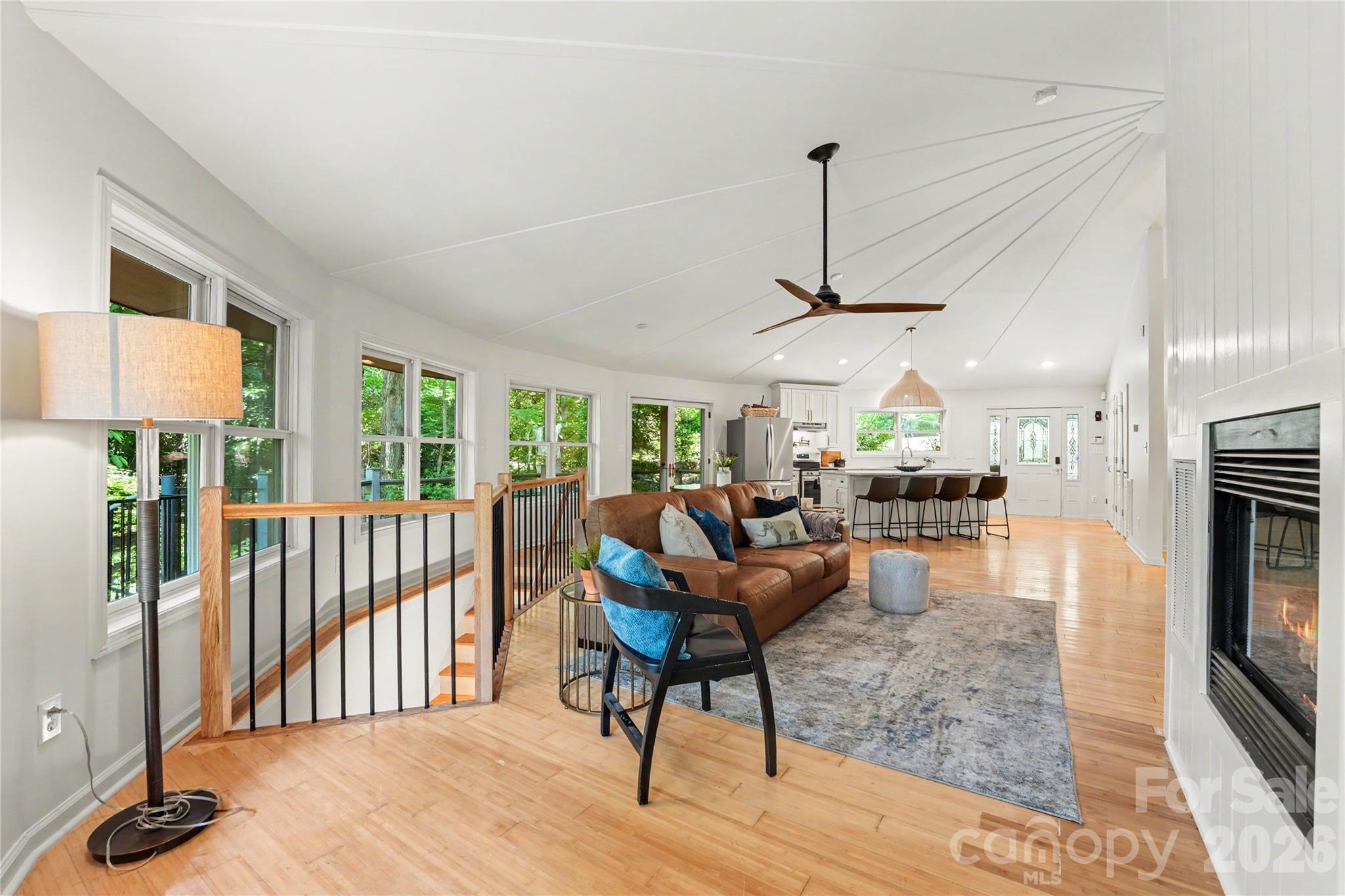 241 Spring Shore Road — Statesville