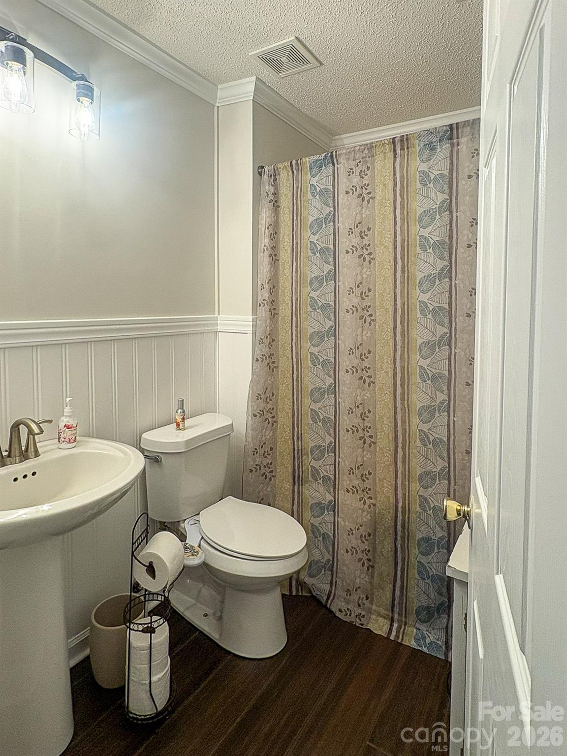 5702 Vine Court #21 — Indian Trail
