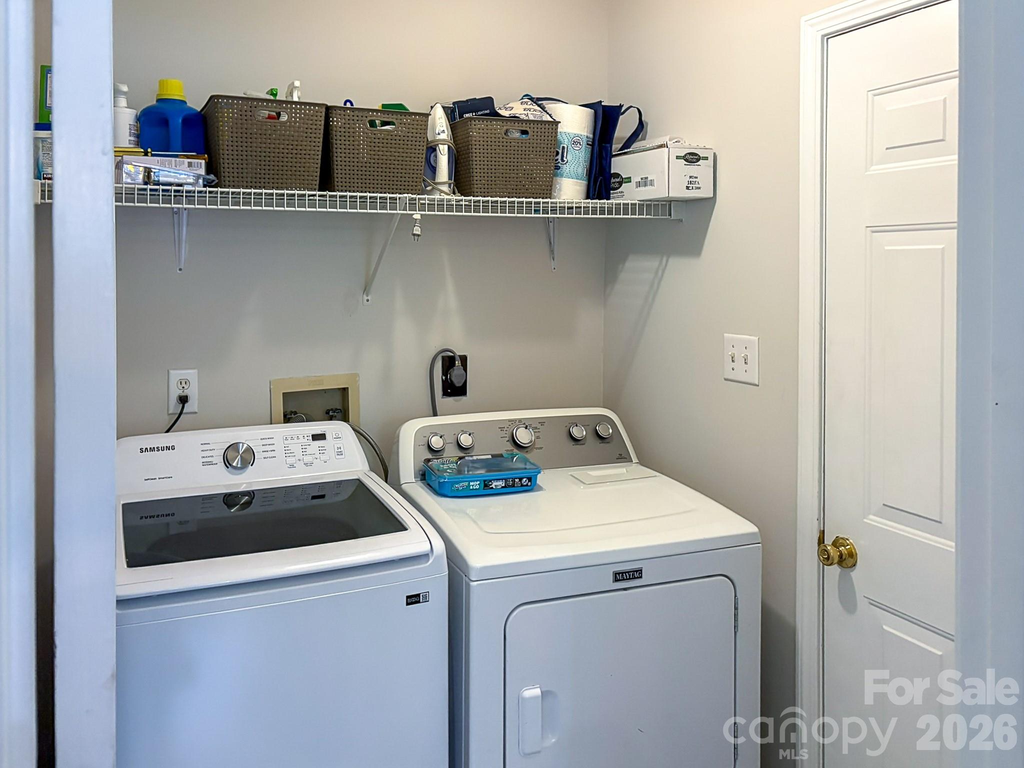 5702 Vine Court #21 — Indian Trail