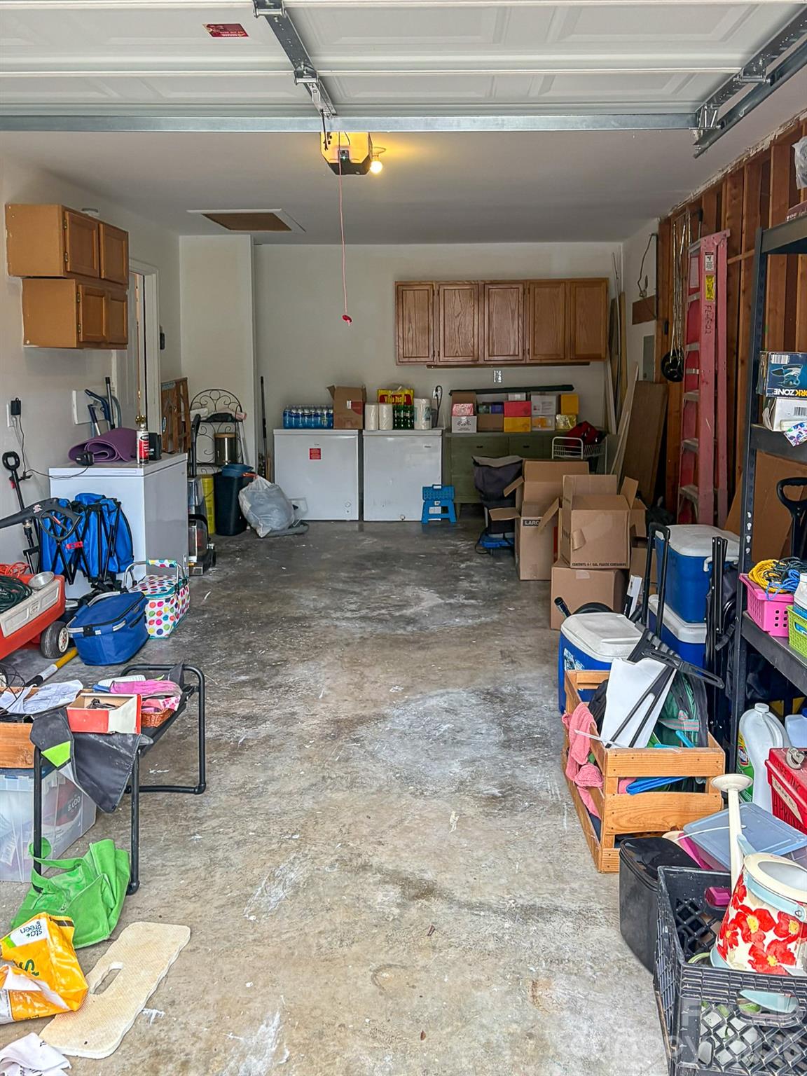 5702 Vine Court #21 — Indian Trail