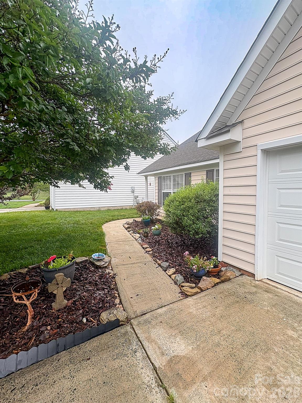 5702 Vine Court #21 — Indian Trail