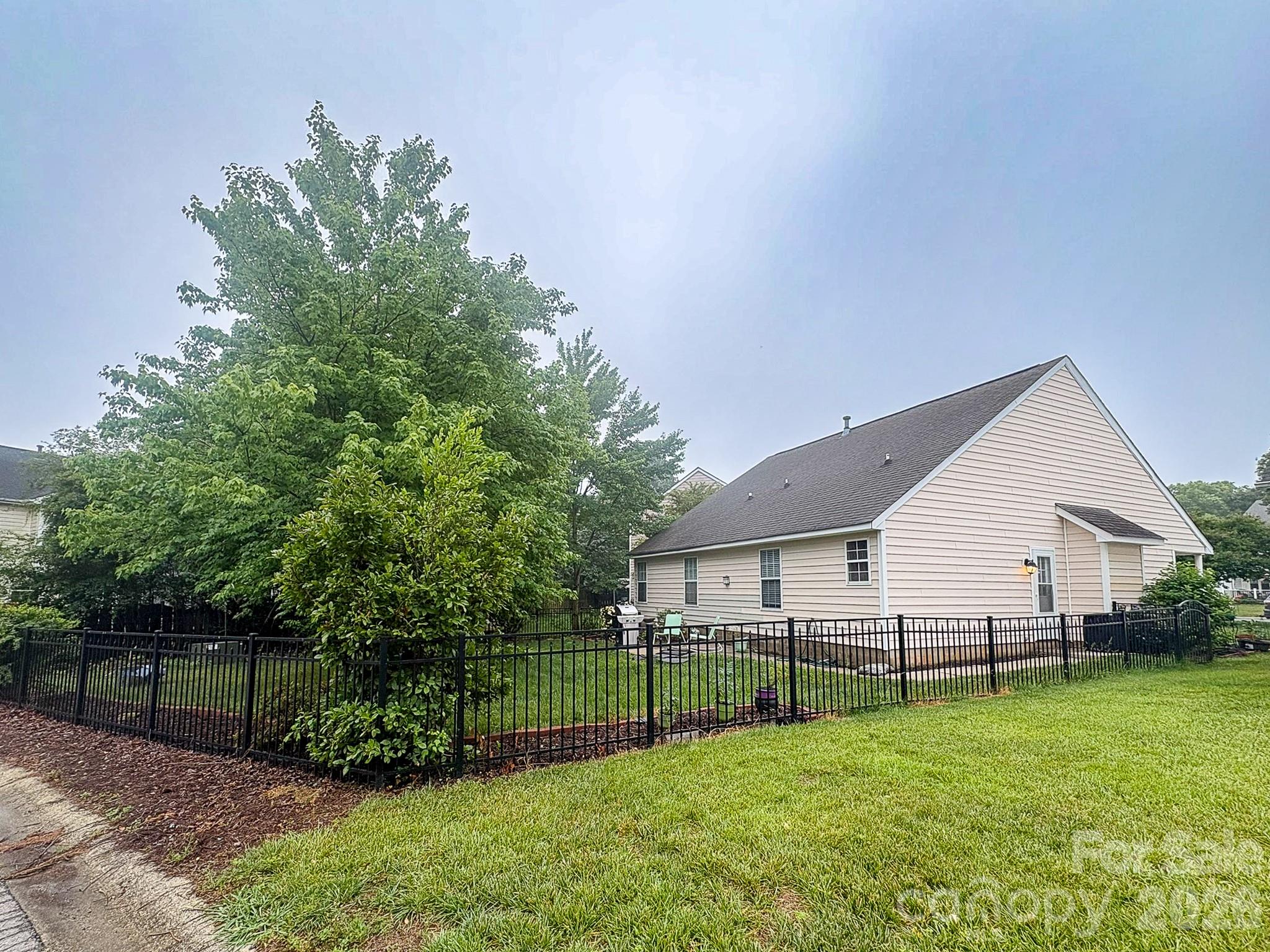 5702 Vine Court #21 — Indian Trail