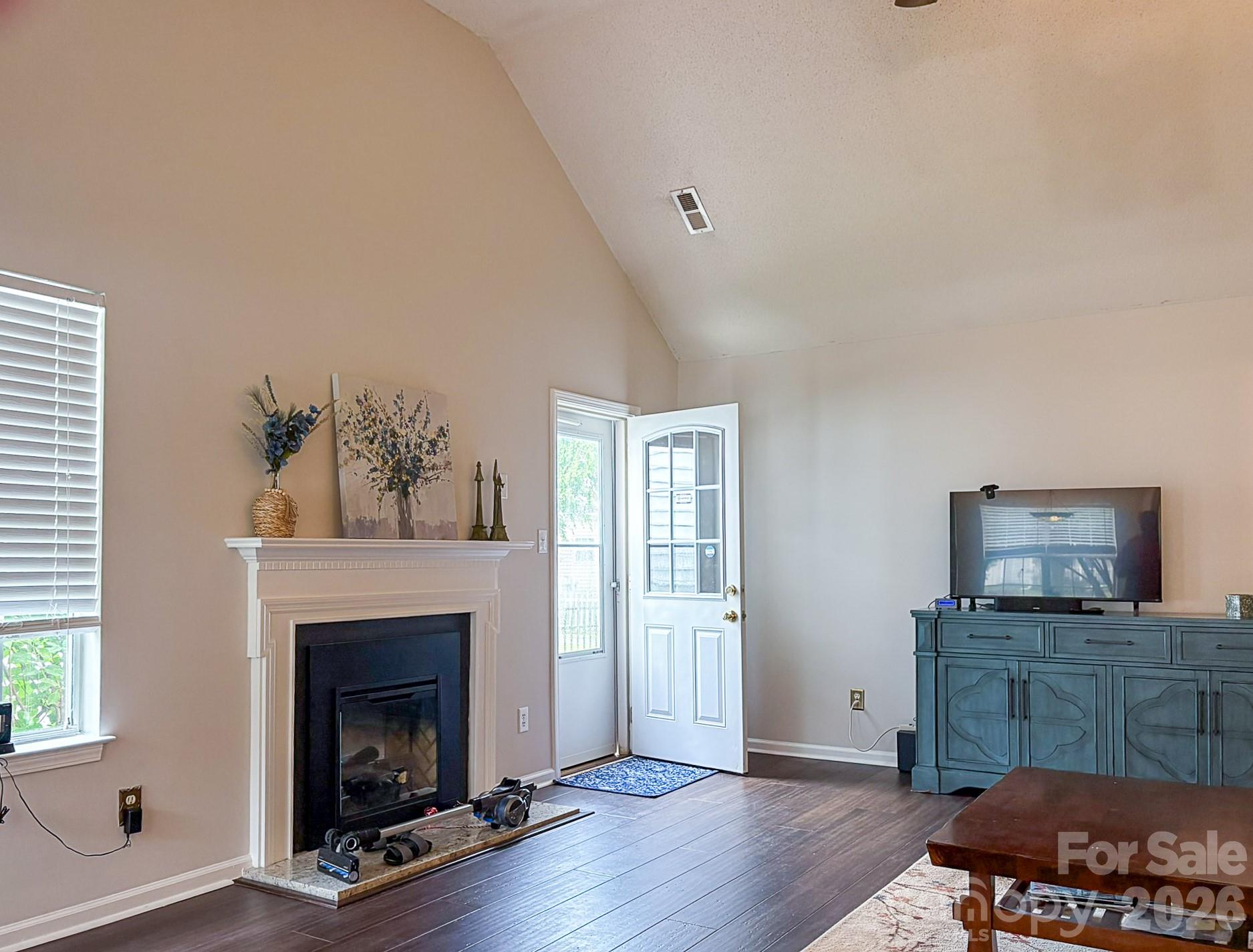 5702 Vine Court #21 — Indian Trail