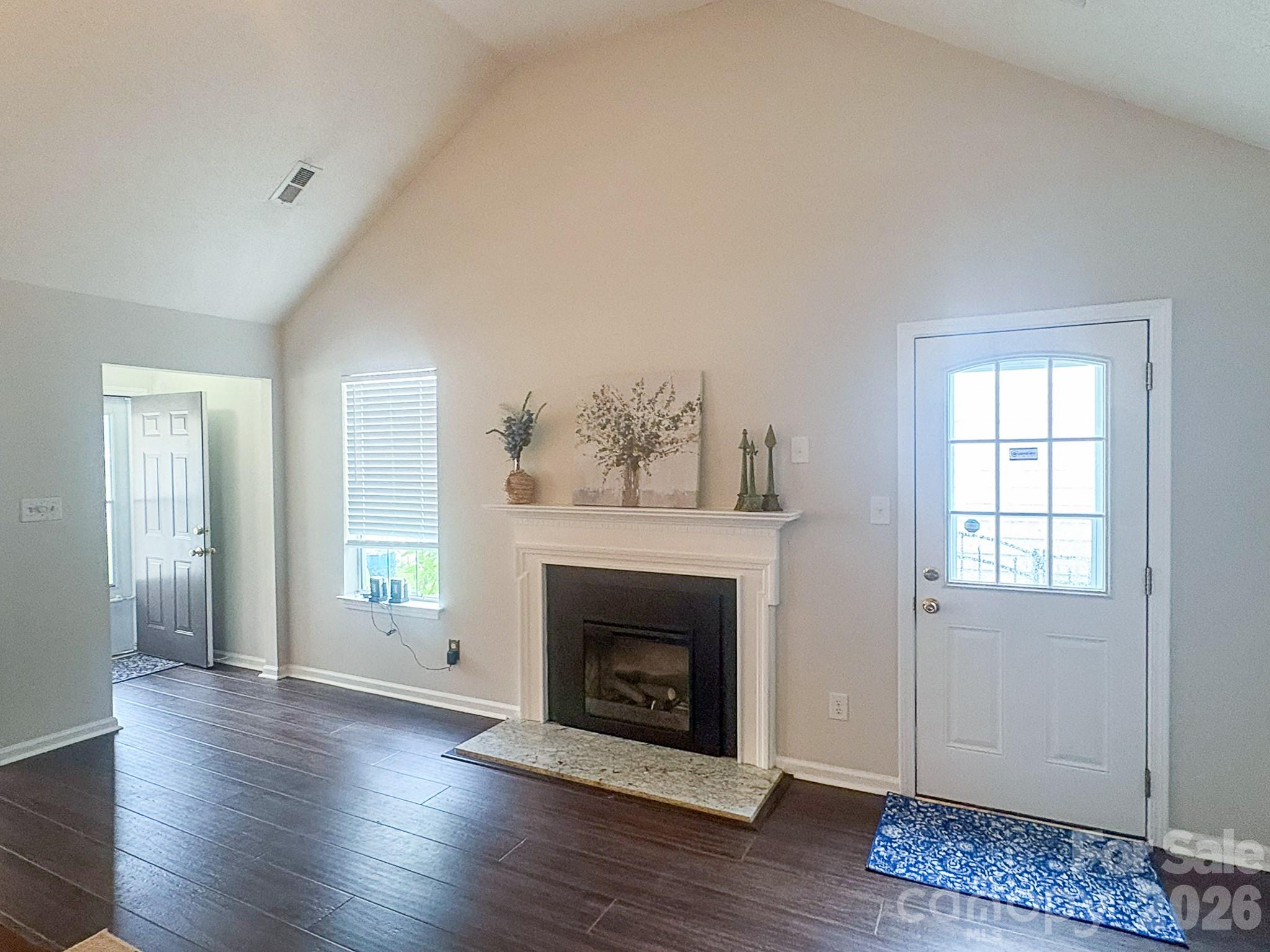 5702 Vine Court #21 — Indian Trail