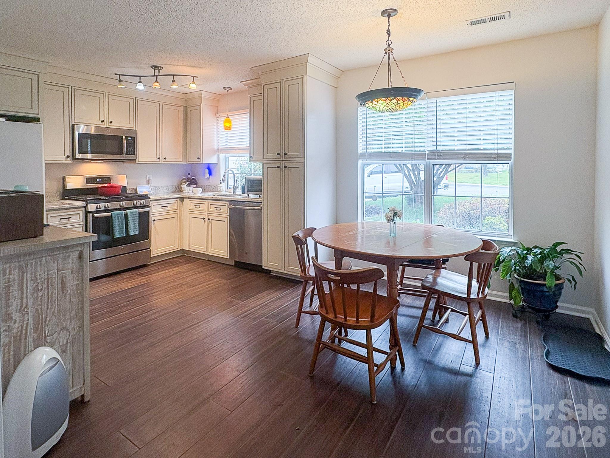 5702 Vine Court #21 — Indian Trail