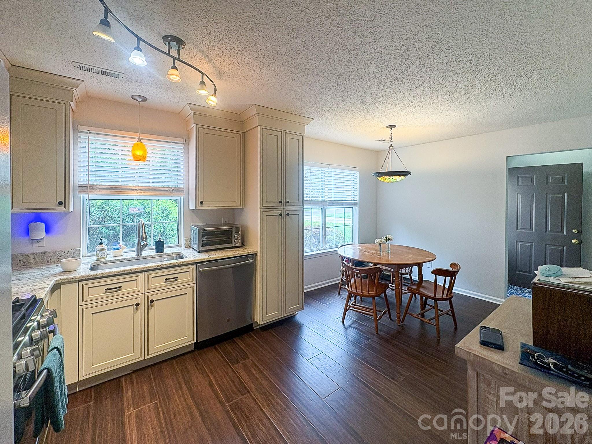 5702 Vine Court #21 — Indian Trail