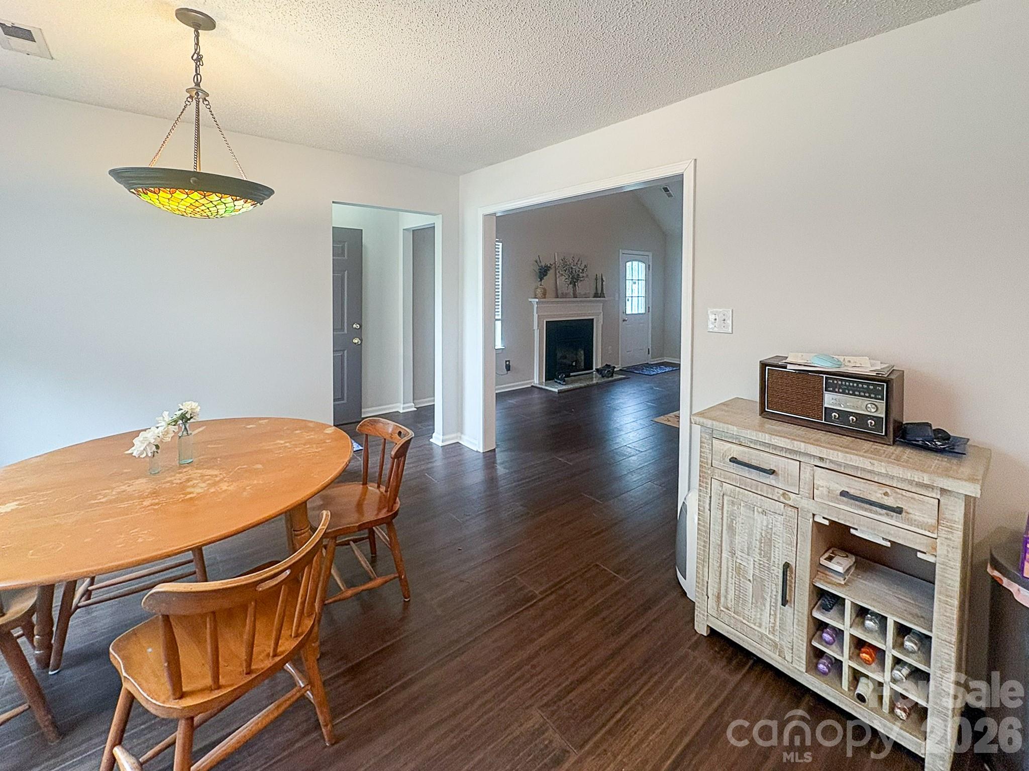 5702 Vine Court #21 — Indian Trail