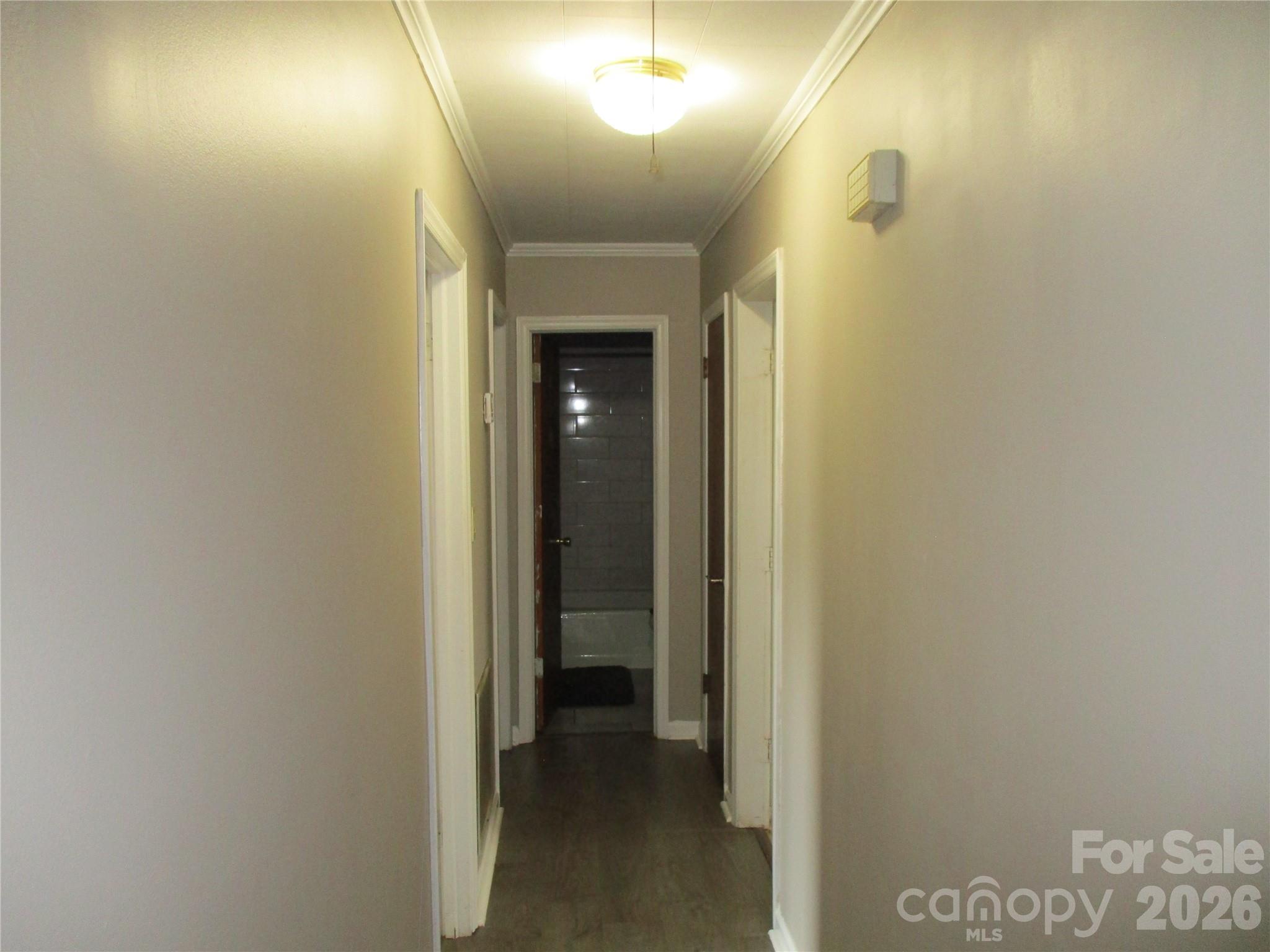 307 6th Street — Belmont