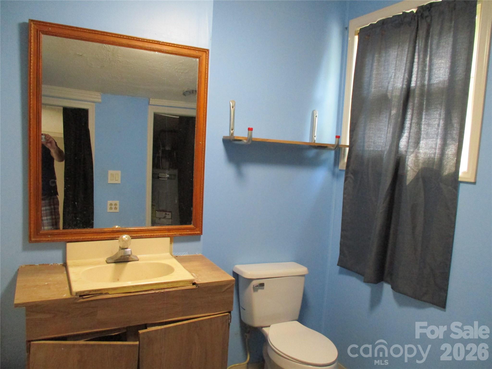 307 6th Street — Belmont
