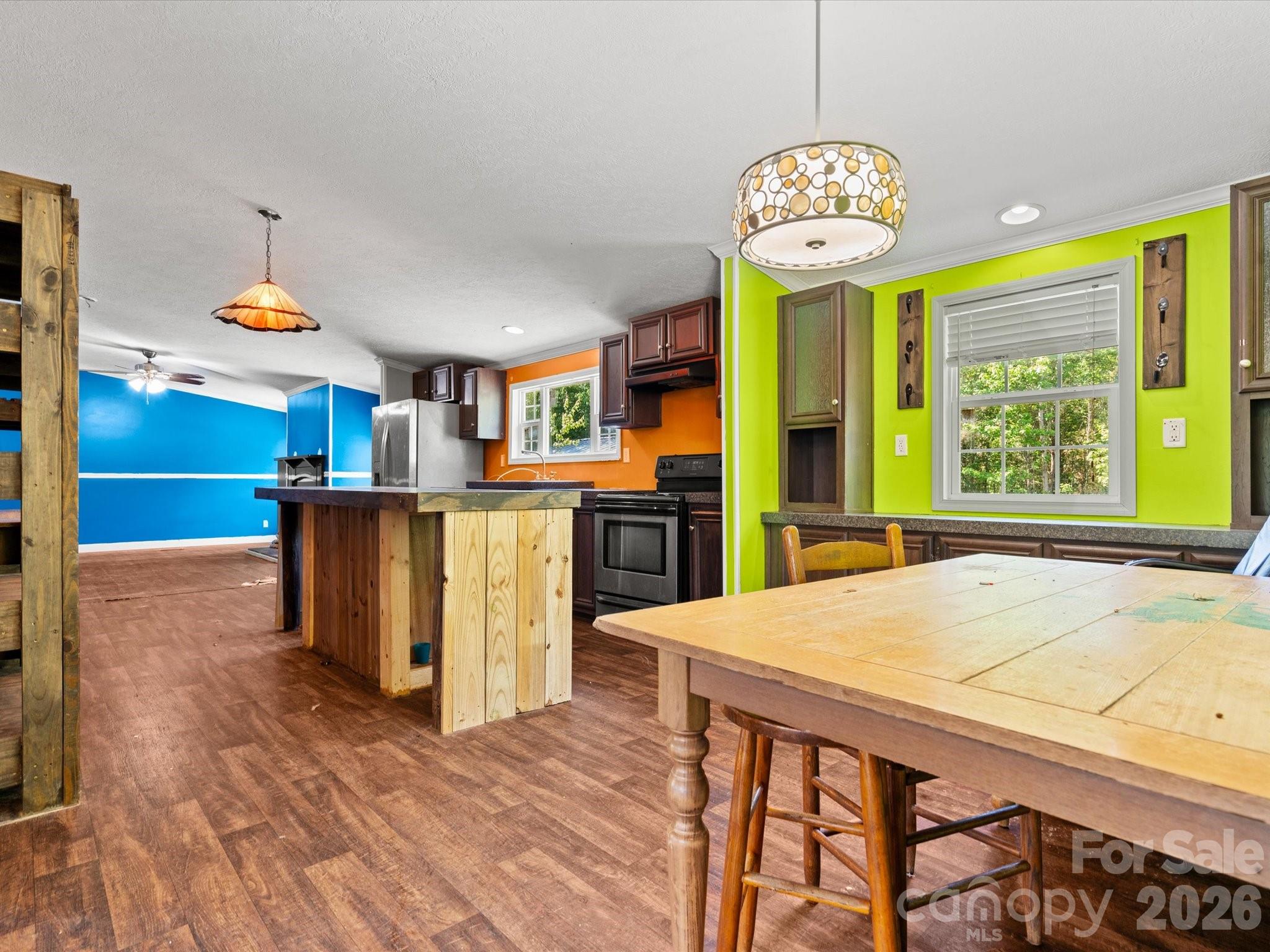 292 Longhorn Lane — Cheraw