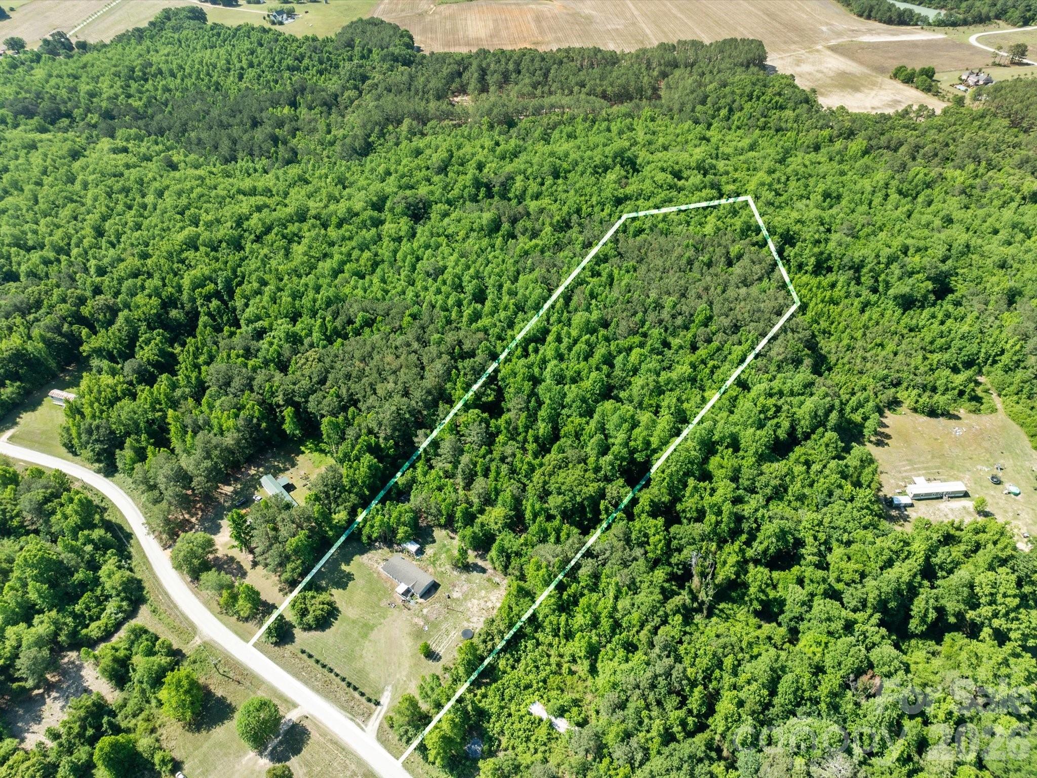 292 Longhorn Lane — Cheraw