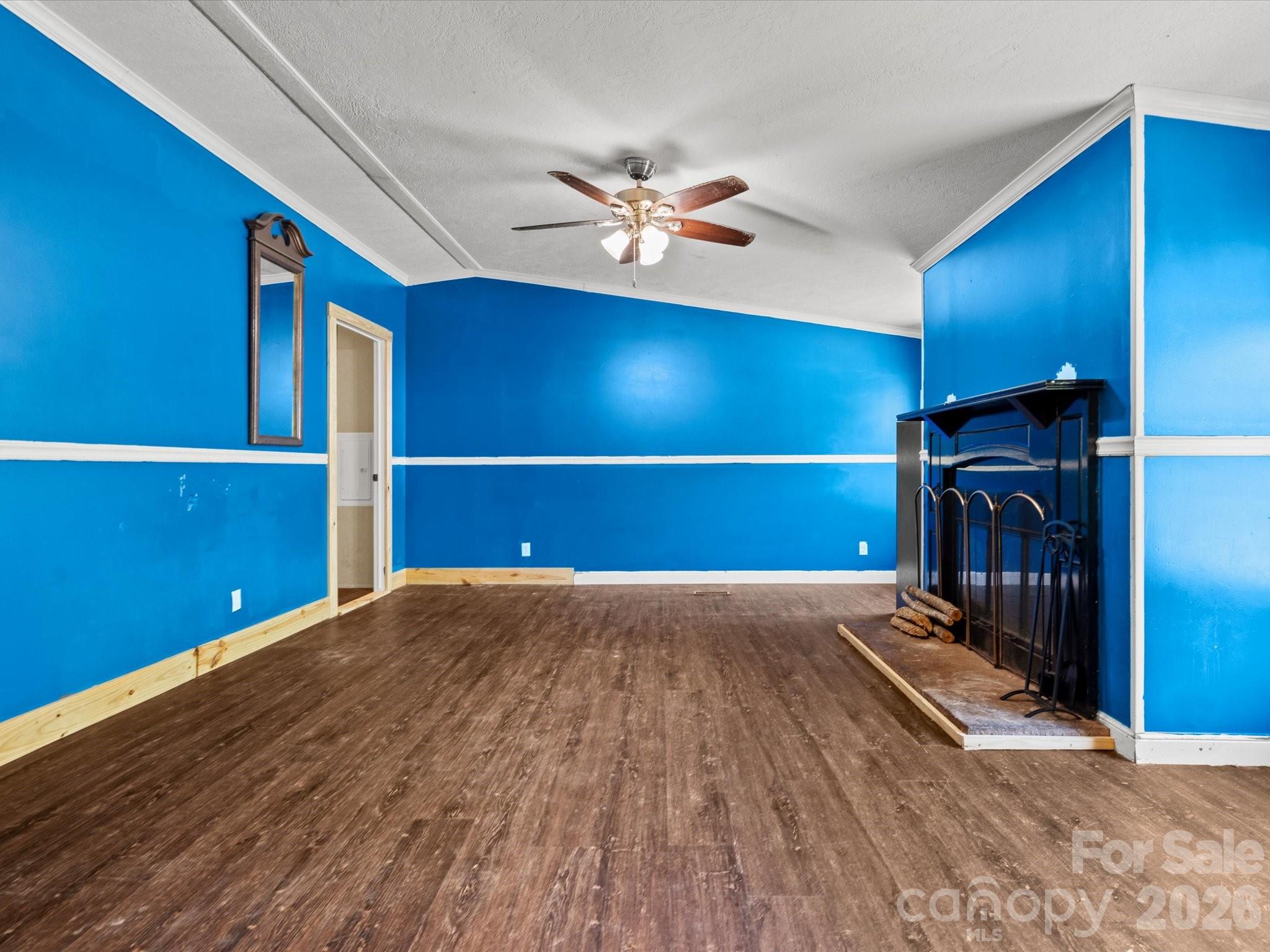 292 Longhorn Lane — Cheraw