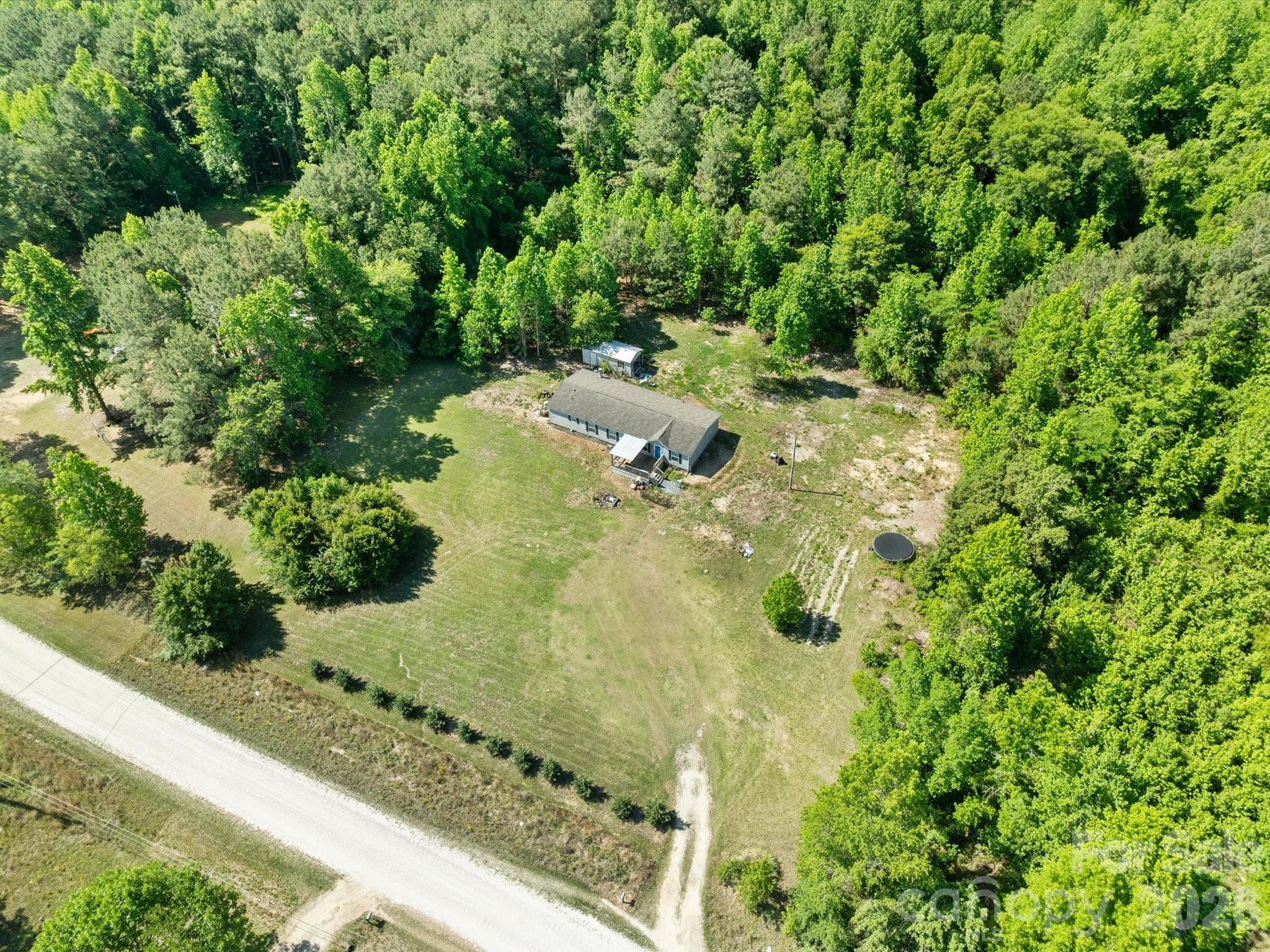 292 Longhorn Lane — Cheraw