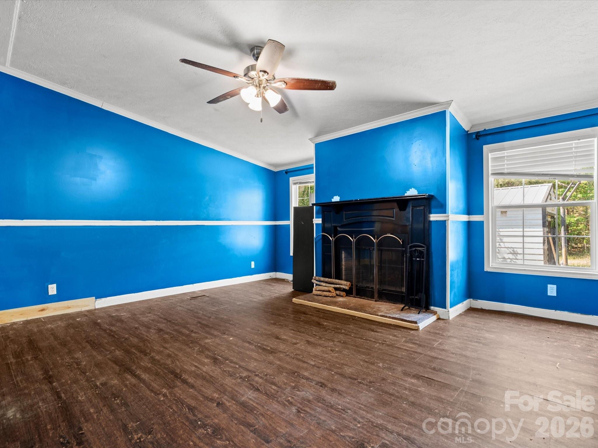 292 Longhorn Lane — Cheraw