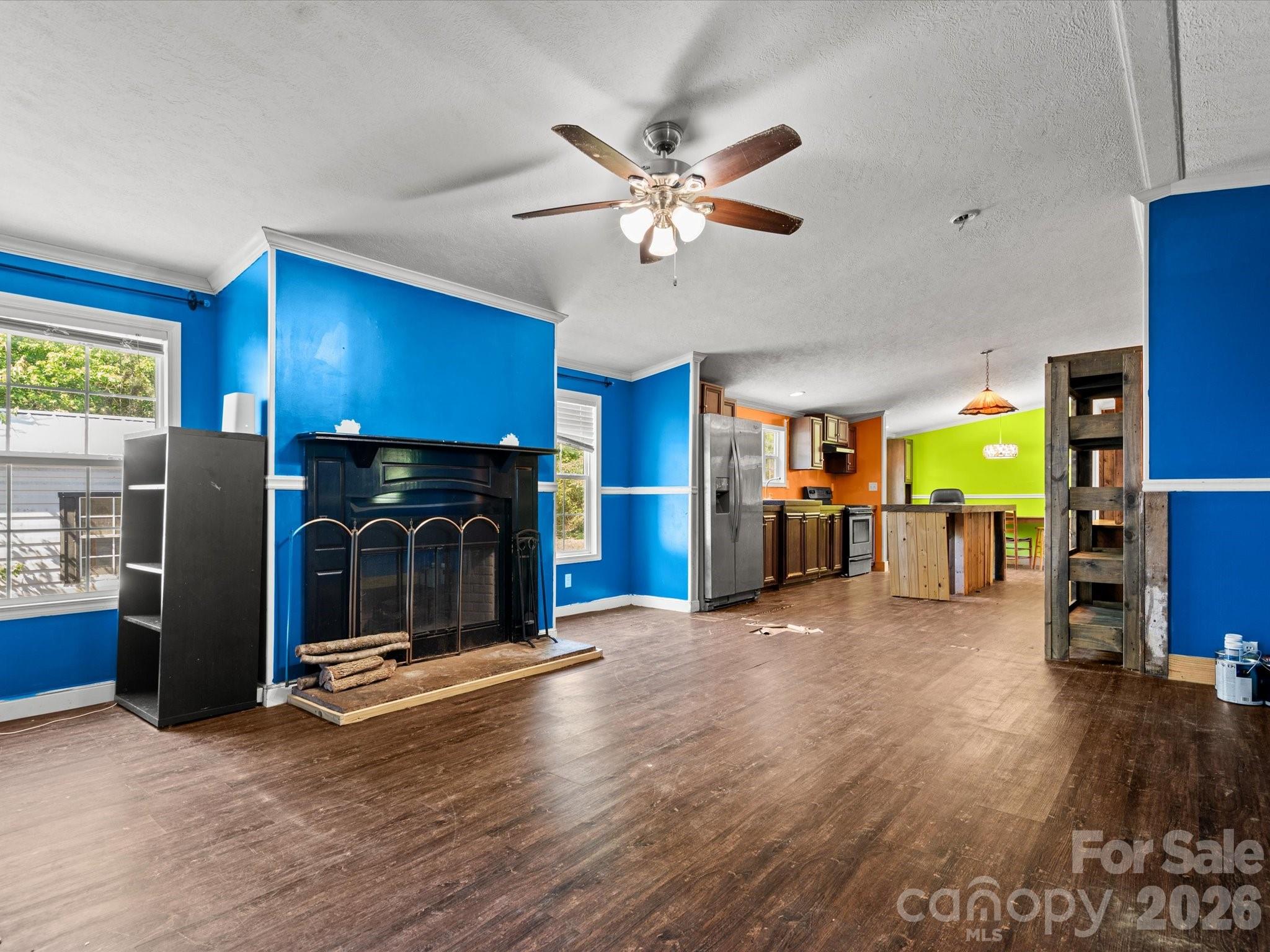292 Longhorn Lane — Cheraw