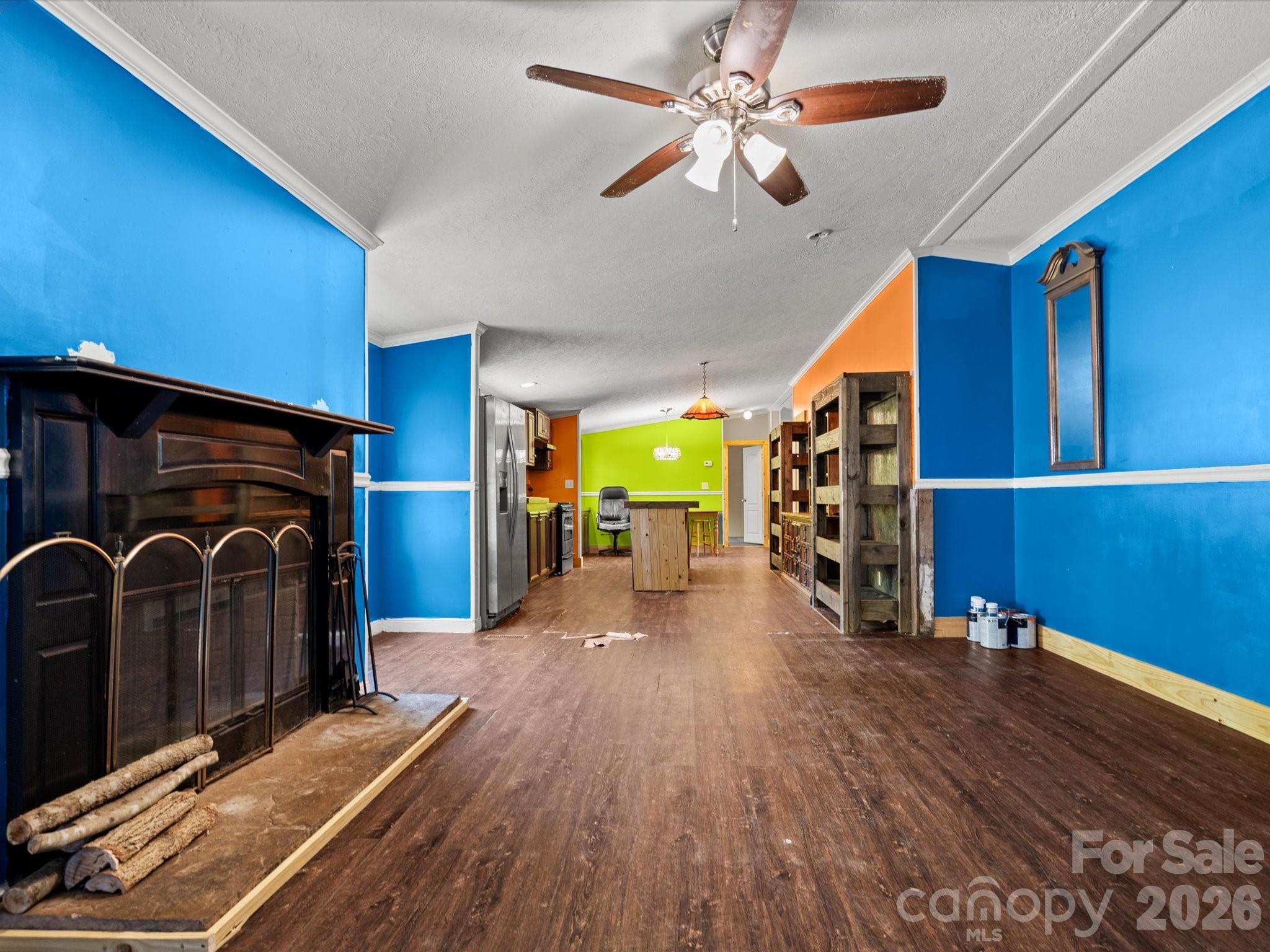 292 Longhorn Lane — Cheraw