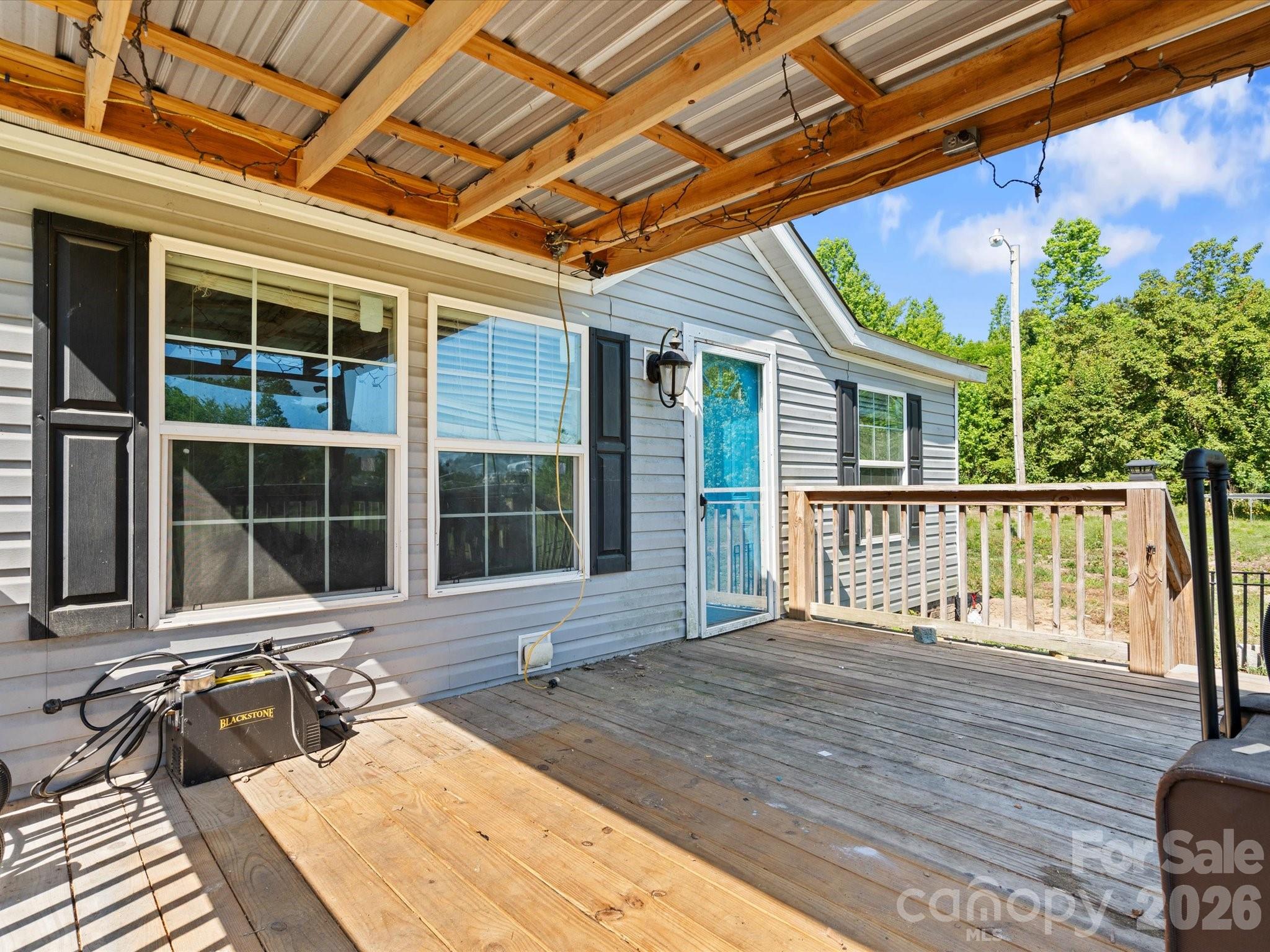 292 Longhorn Lane — Cheraw