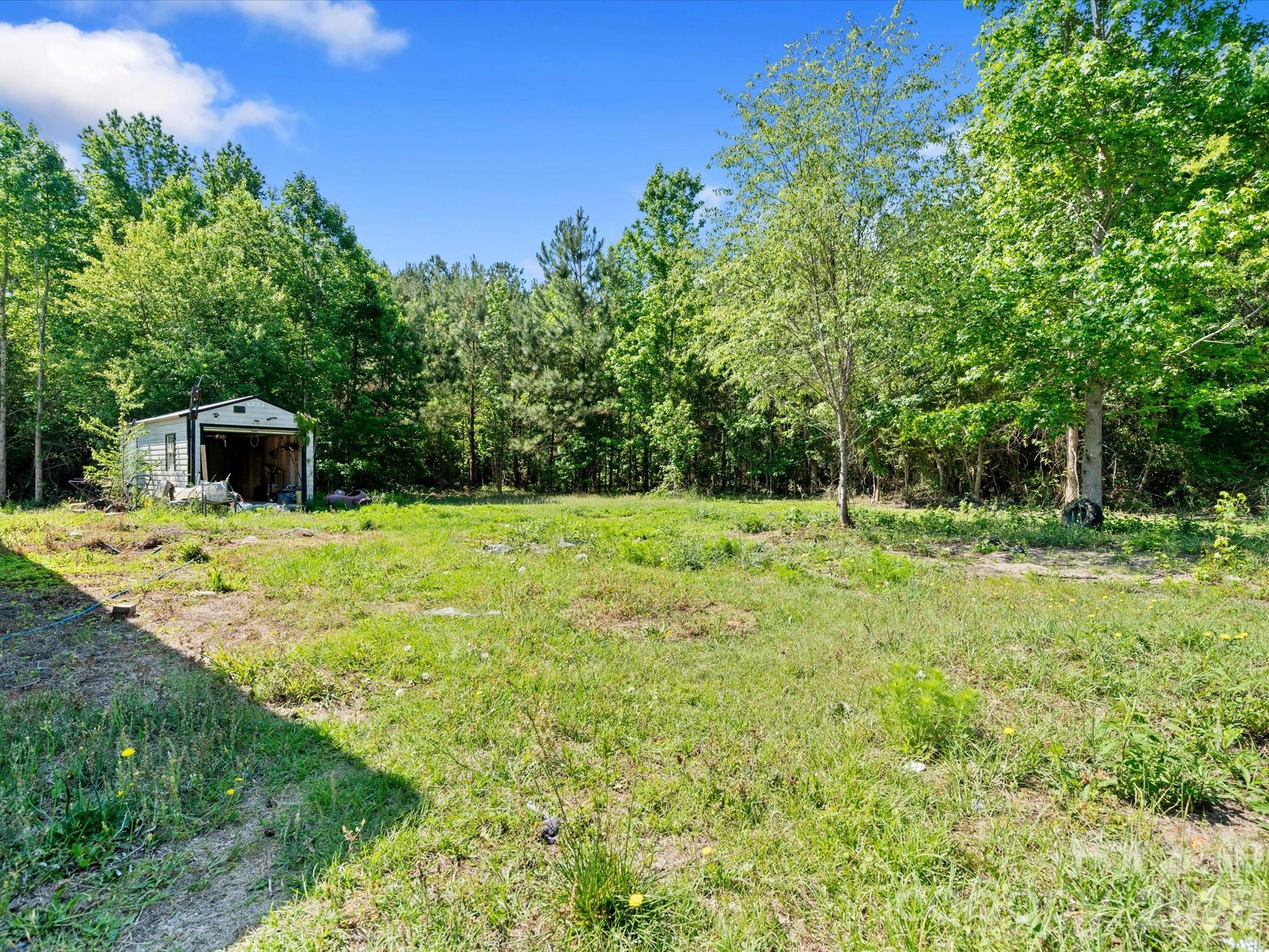 292 Longhorn Lane — Cheraw