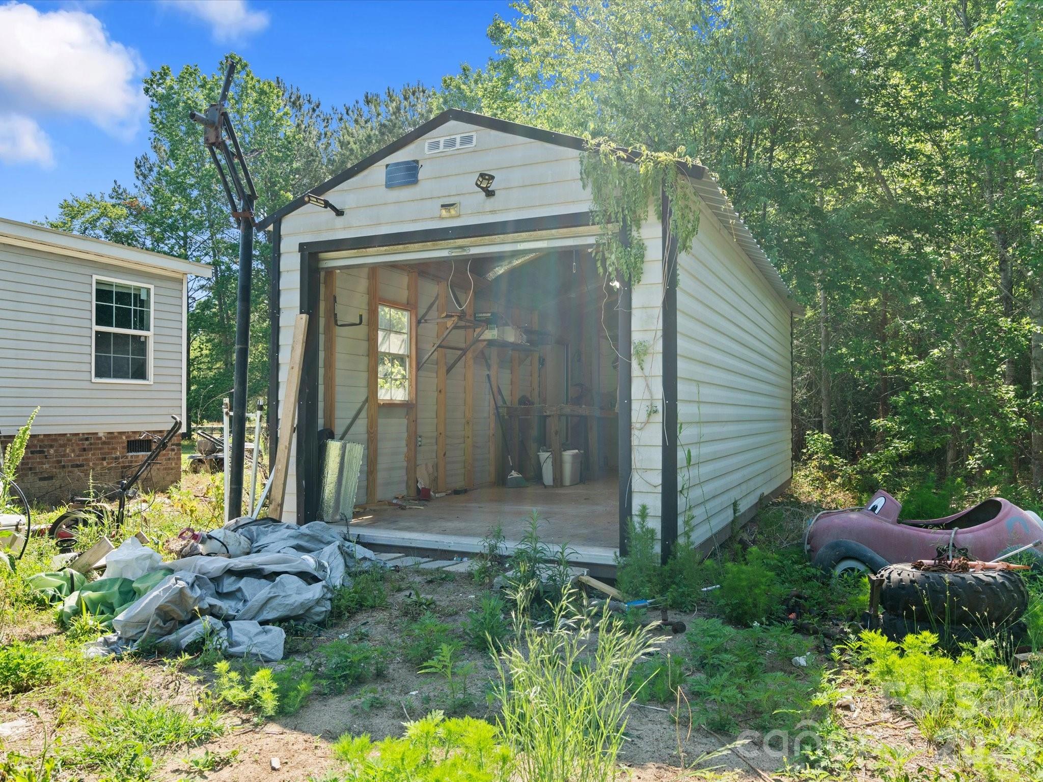 292 Longhorn Lane — Cheraw