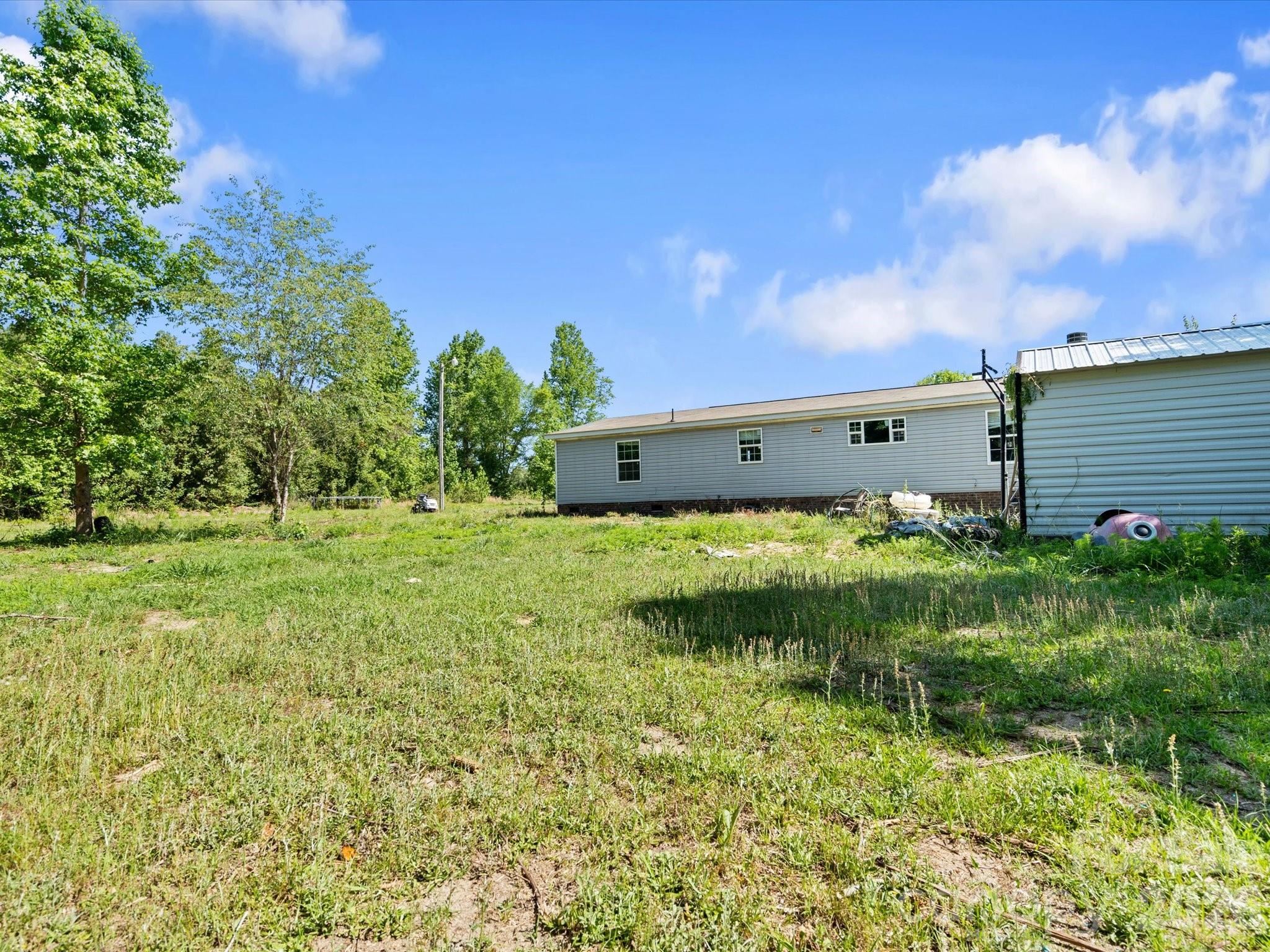 292 Longhorn Lane — Cheraw