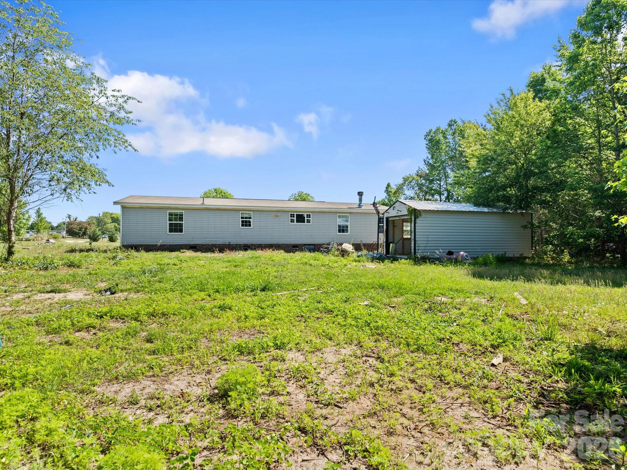 292 Longhorn Lane — Cheraw