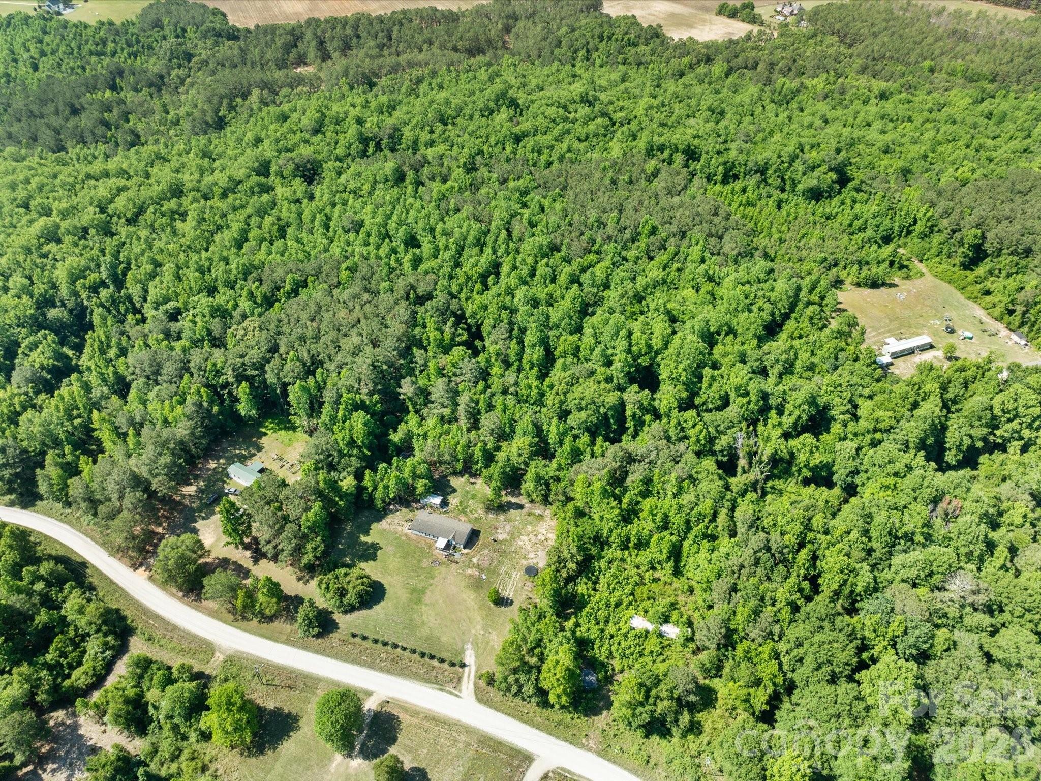 292 Longhorn Lane — Cheraw