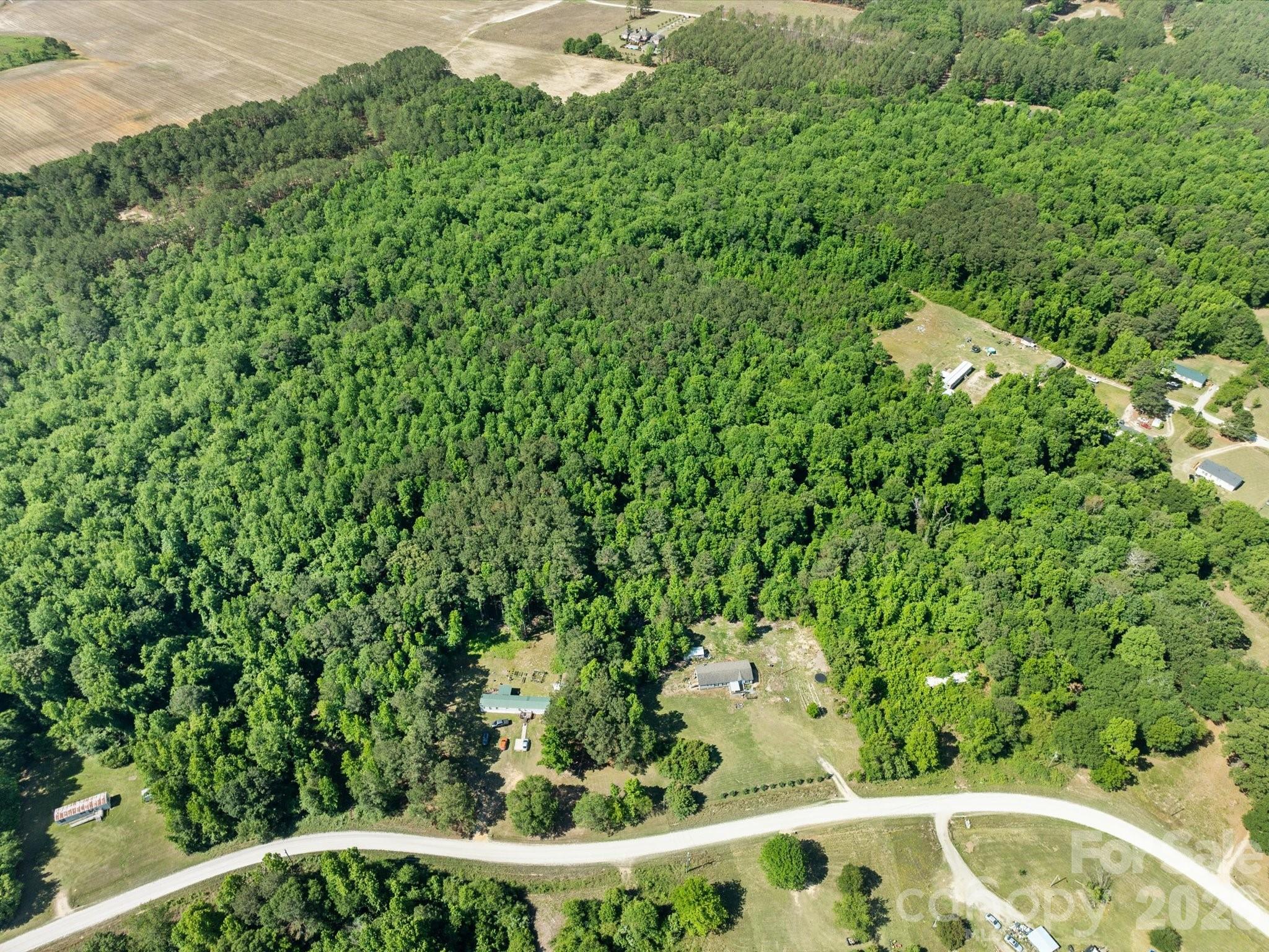 292 Longhorn Lane — Cheraw