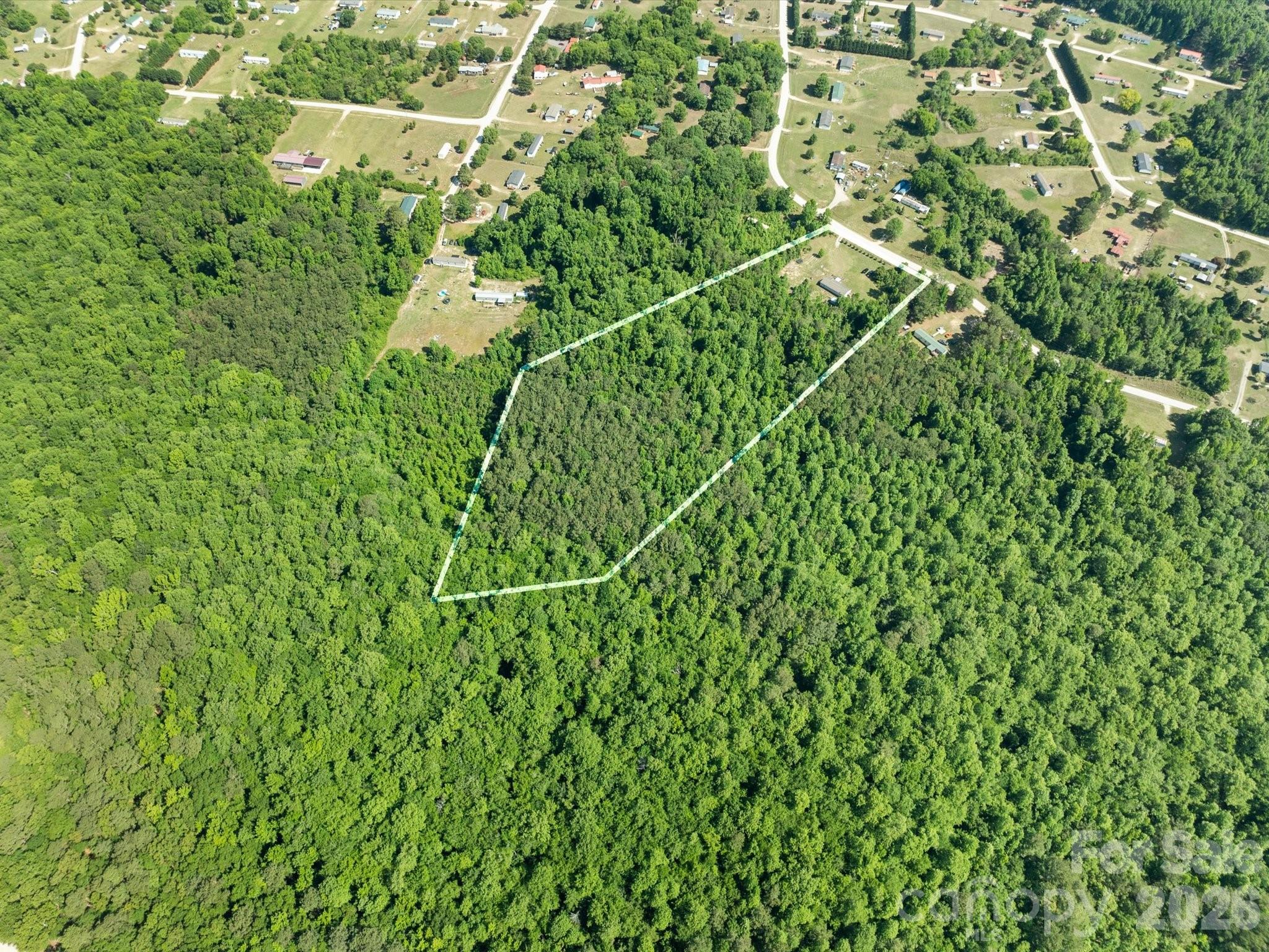 292 Longhorn Lane — Cheraw