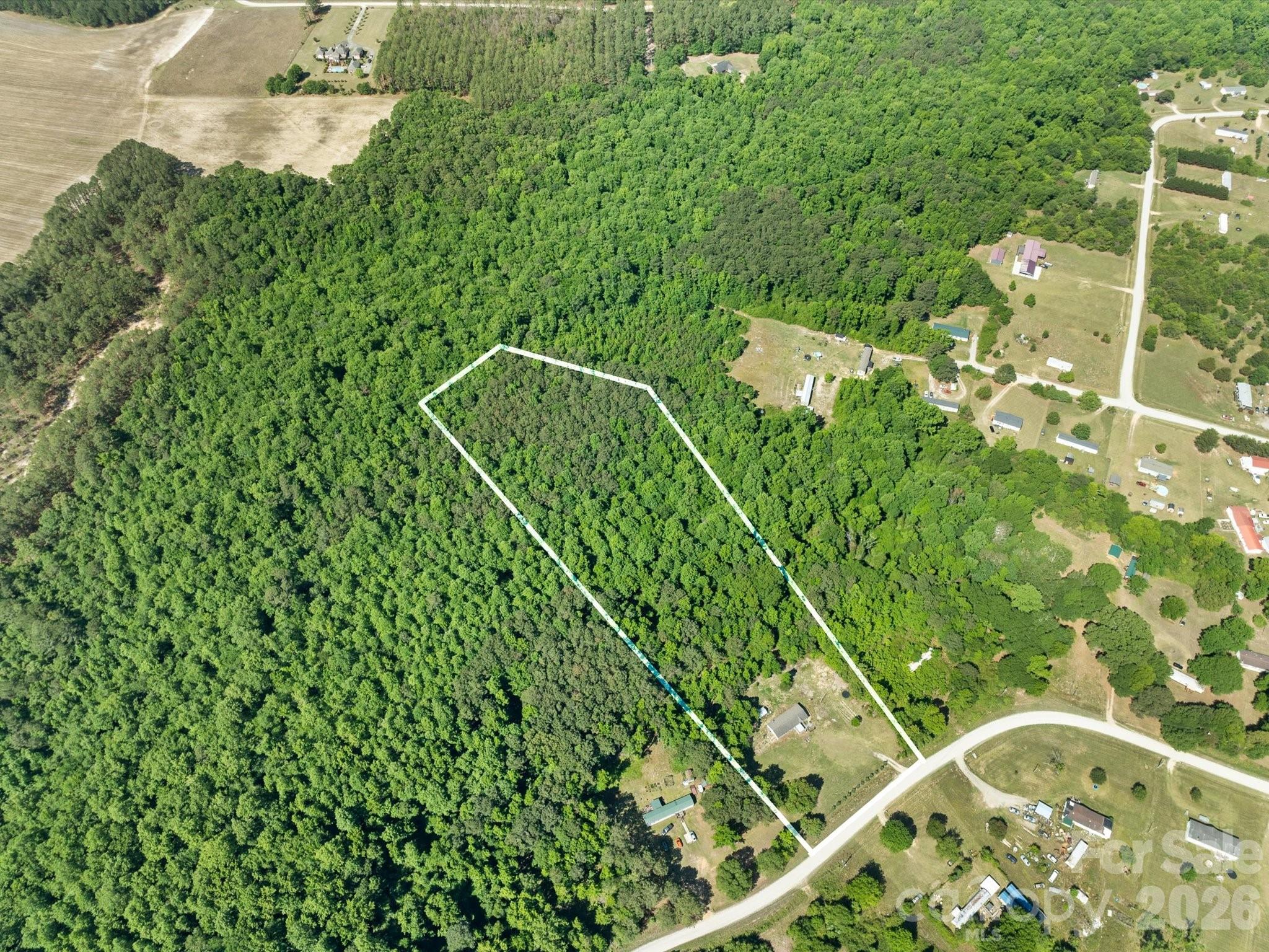 292 Longhorn Lane — Cheraw