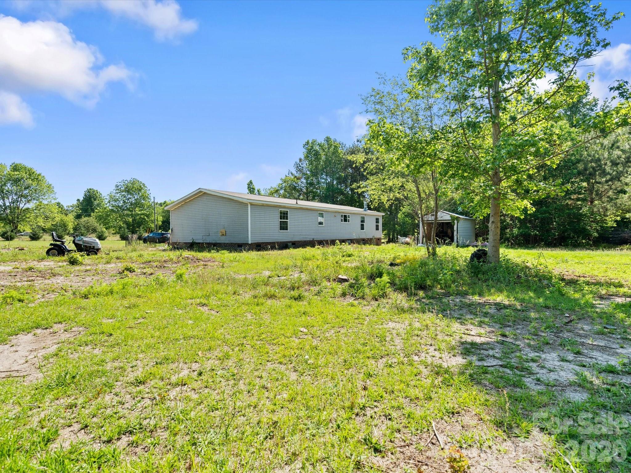 292 Longhorn Lane — Cheraw