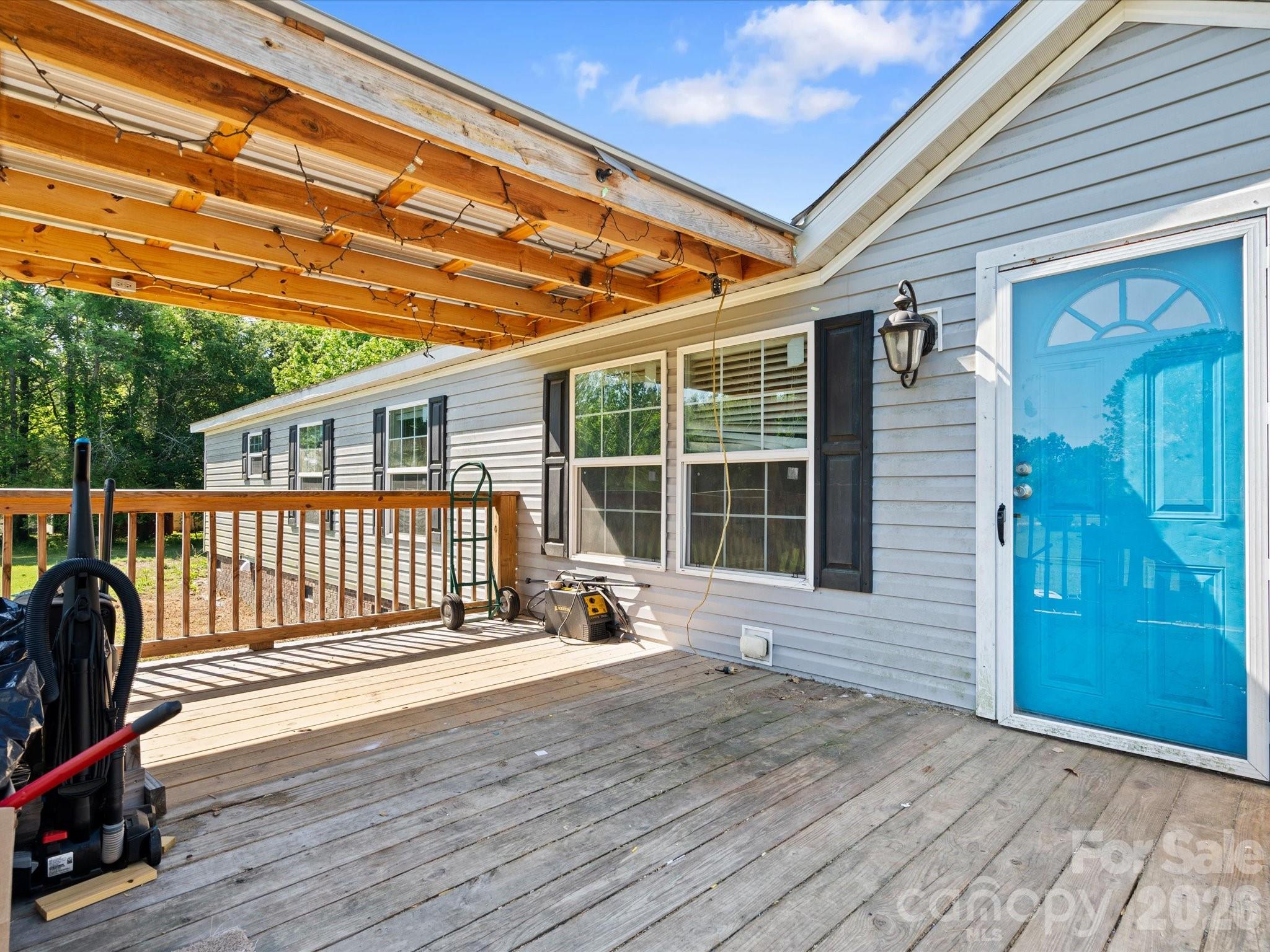 292 Longhorn Lane — Cheraw