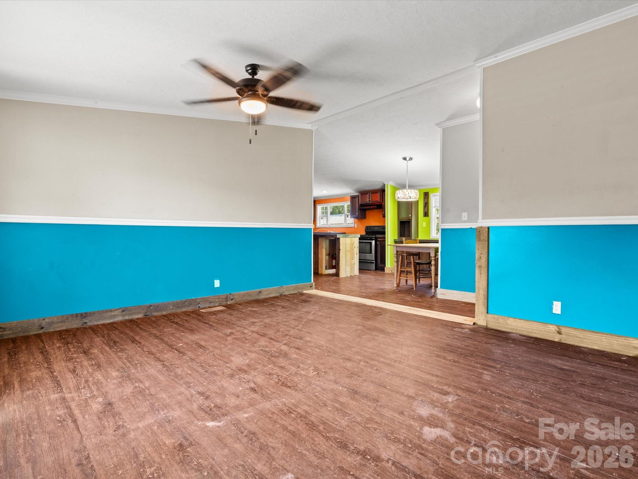292 Longhorn Lane — Cheraw