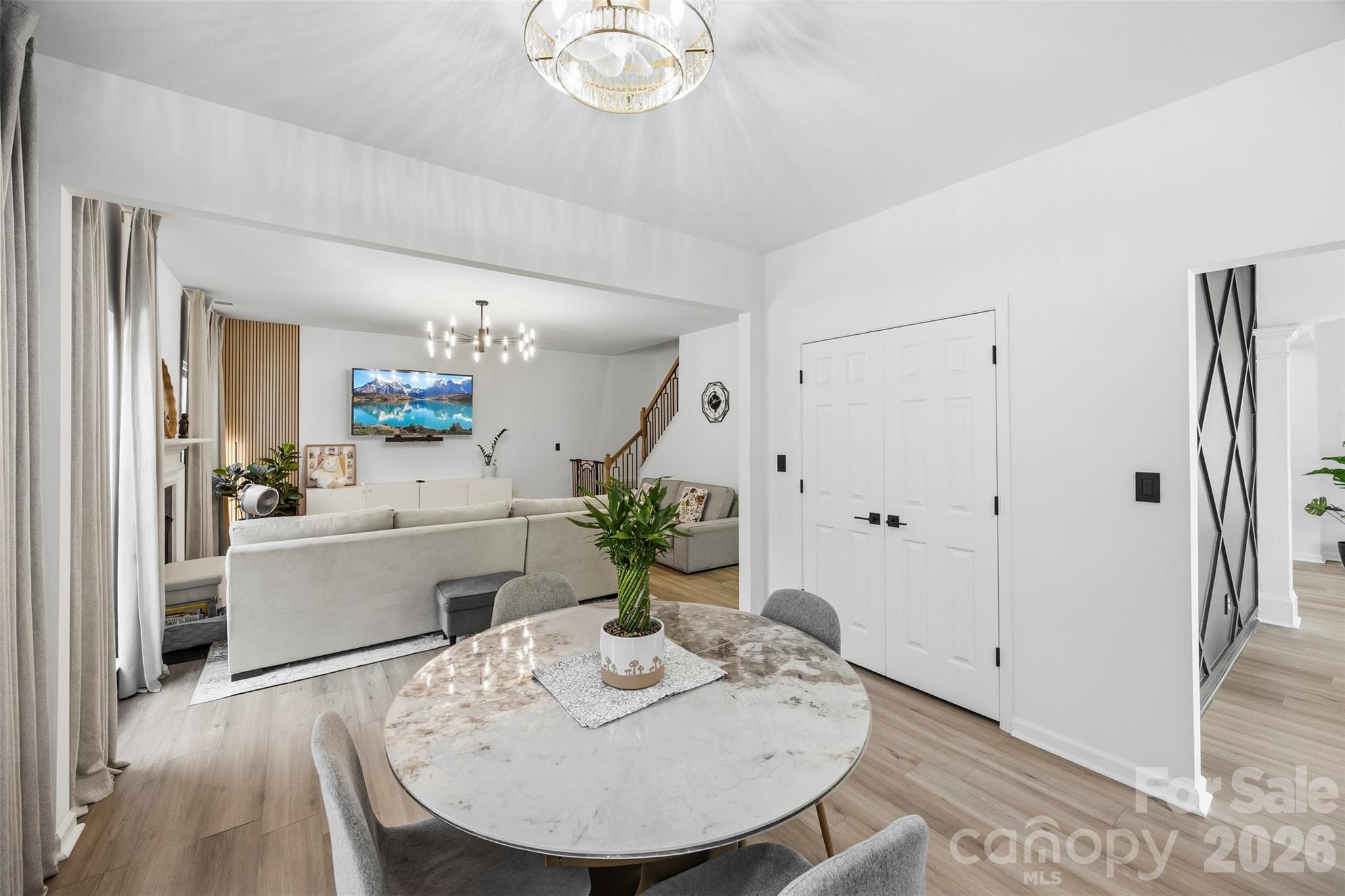 6058 Ironwood Court — Harrisburg